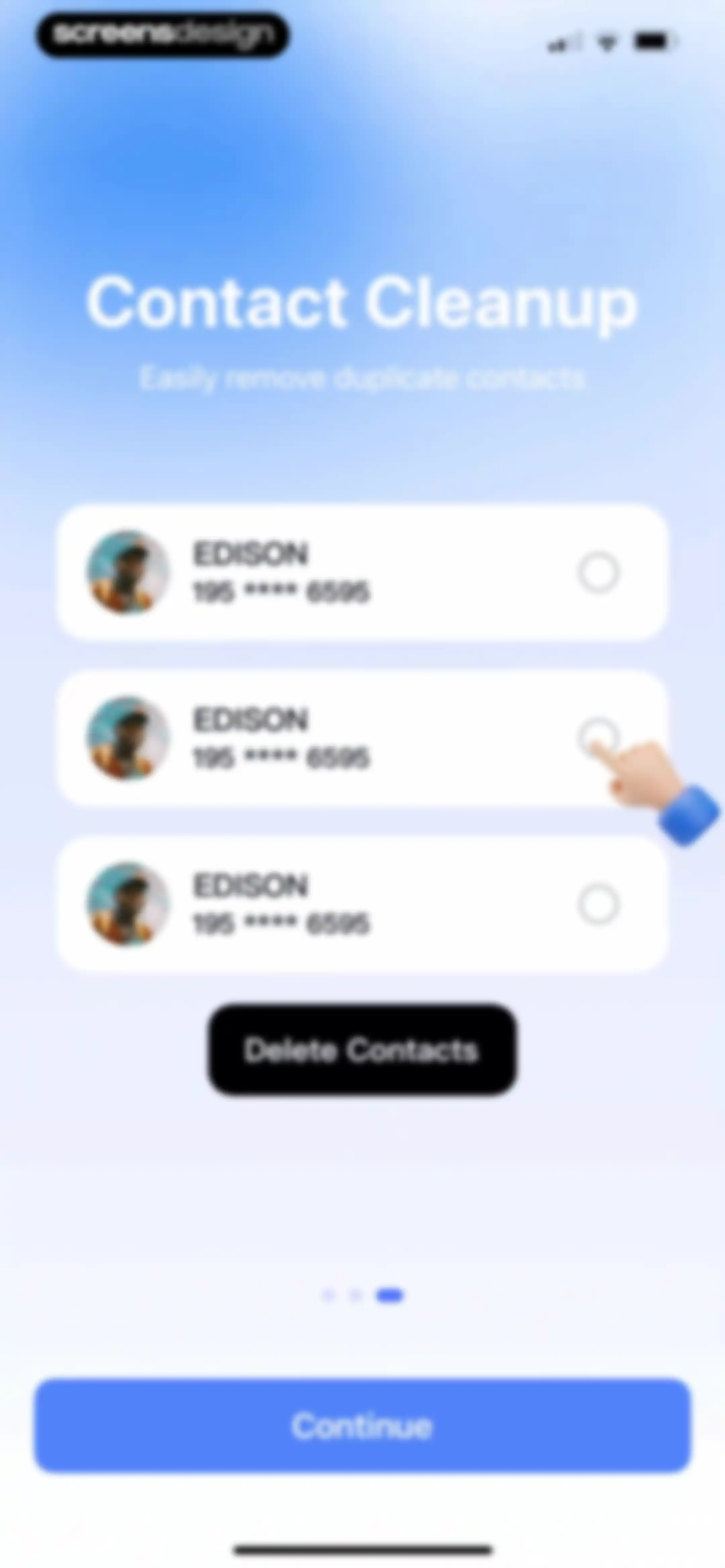 Phone Cleaner: Clean Up Smart screen 9