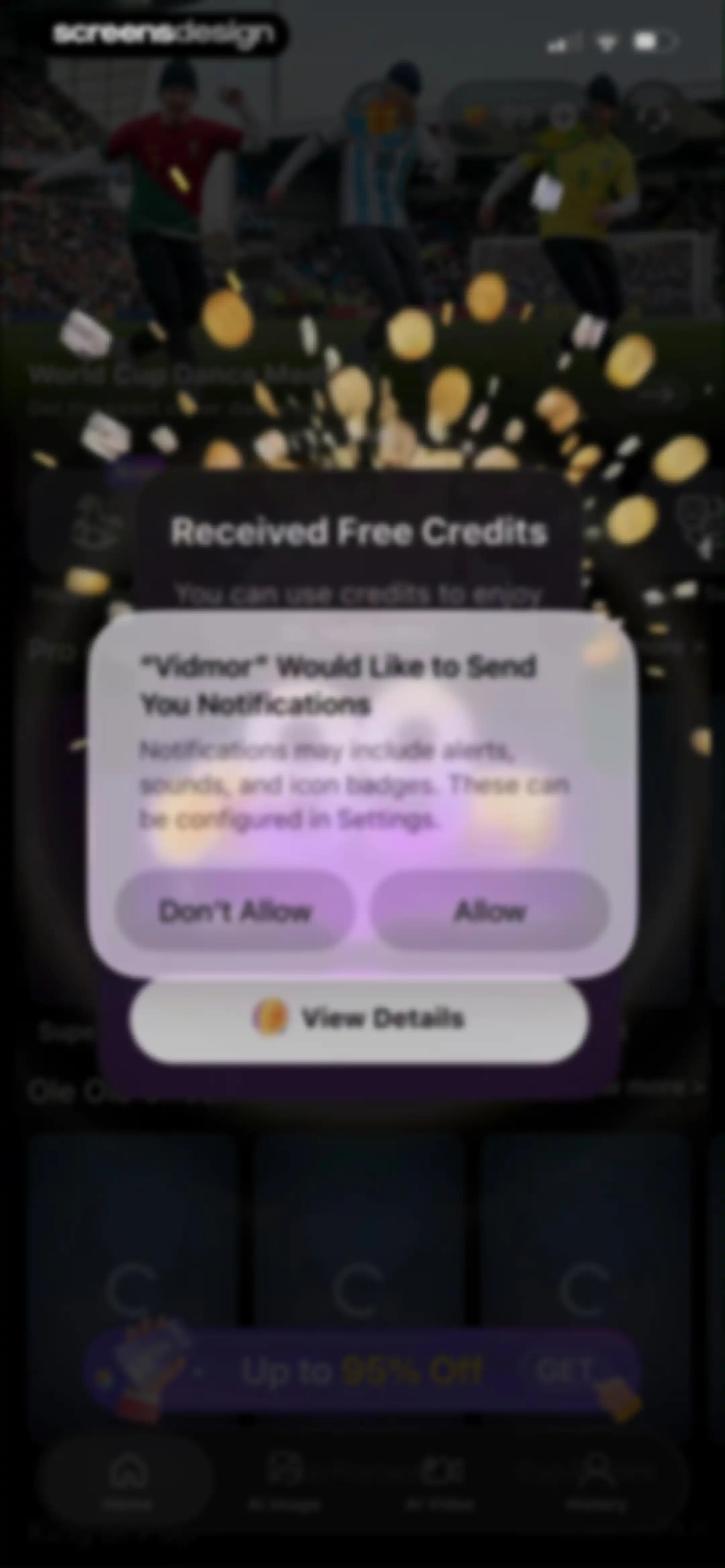 AI Video Generator - Vidmor screen 12