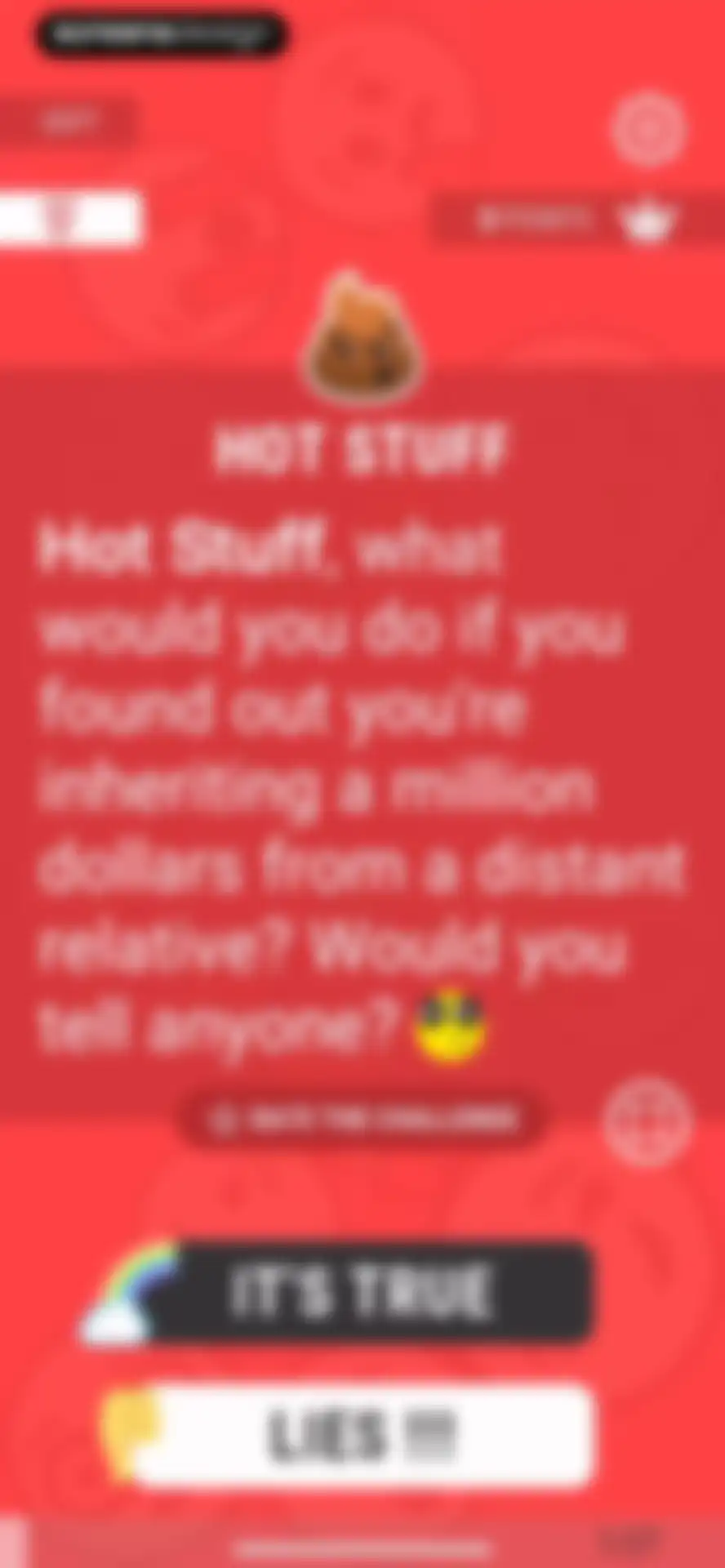 Truth or Dare? Dirty & Spicy screen 11