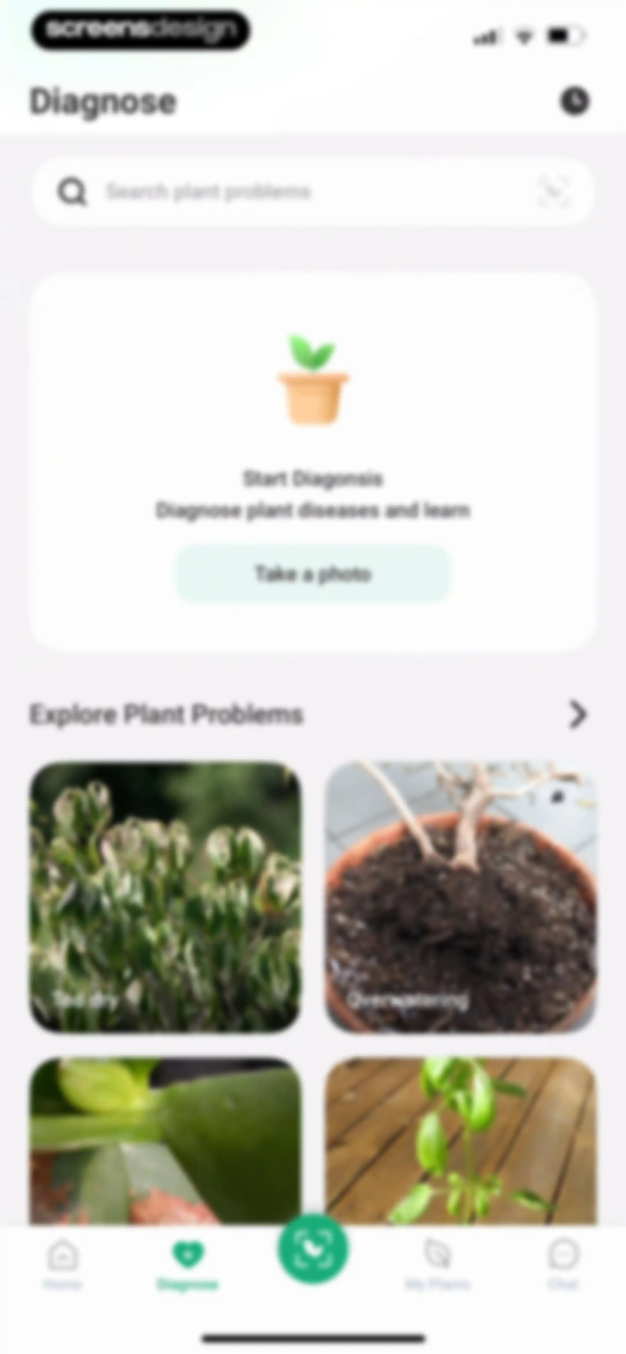 PlantDaily: AI Plant Care screen 69