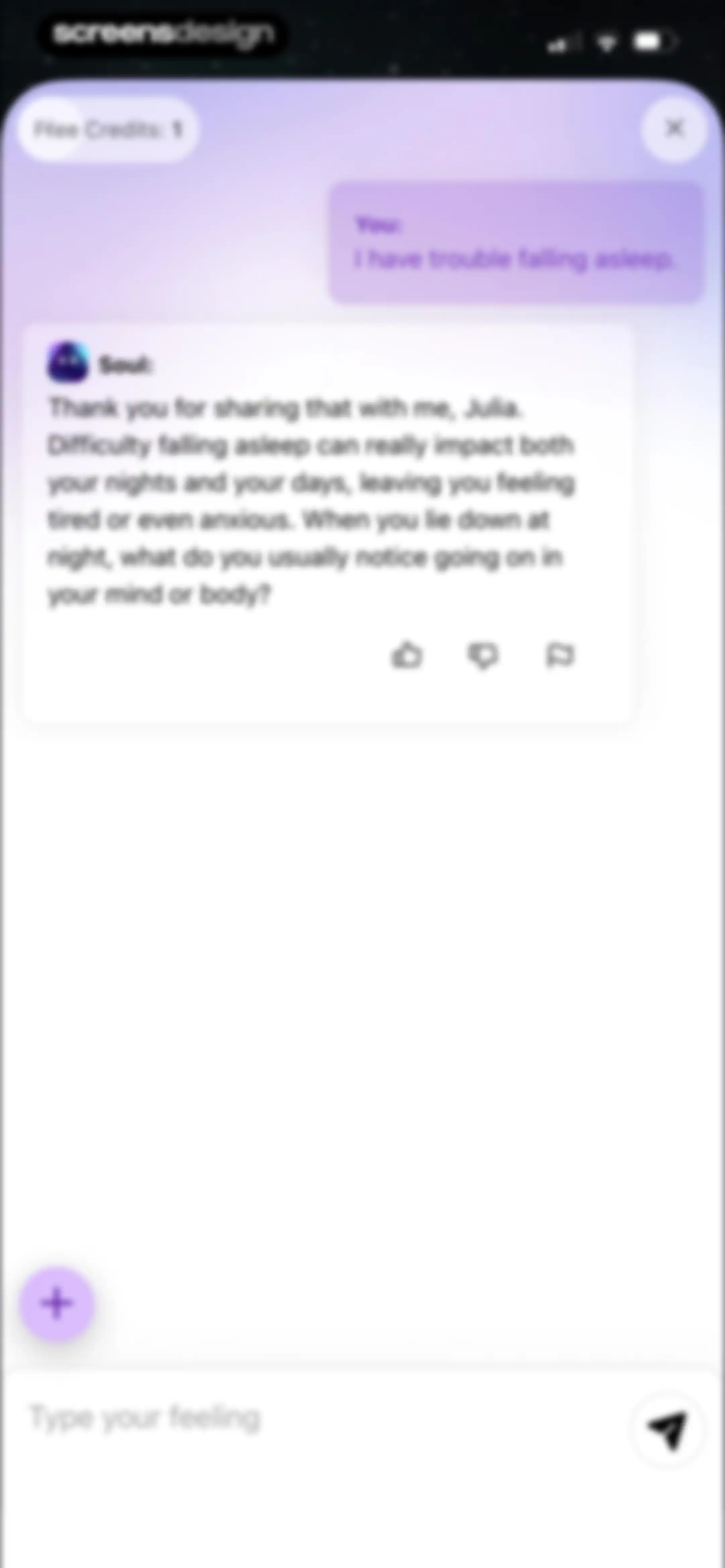 Meditopia: Sleep, Meditation screen 103