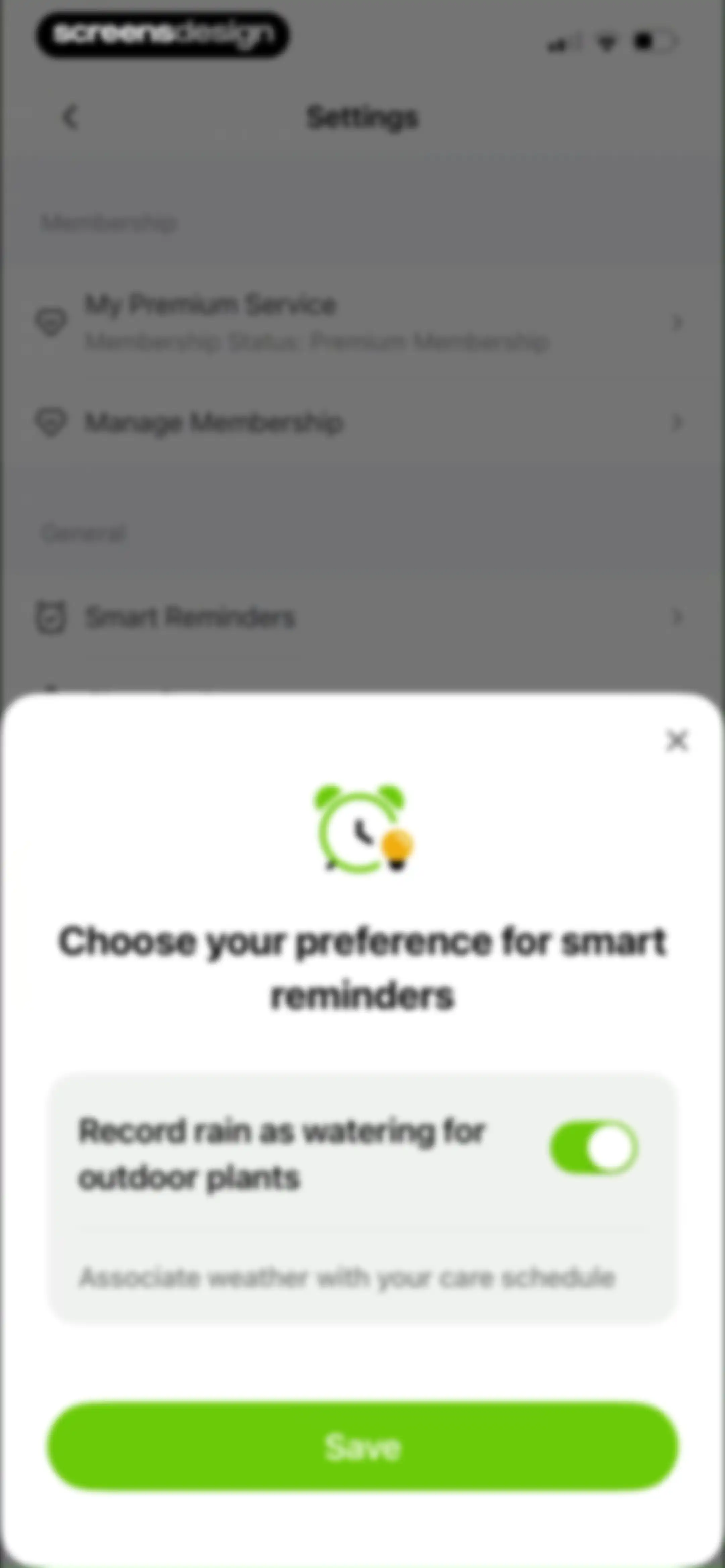 GrowIt: Garden Planner screen 124