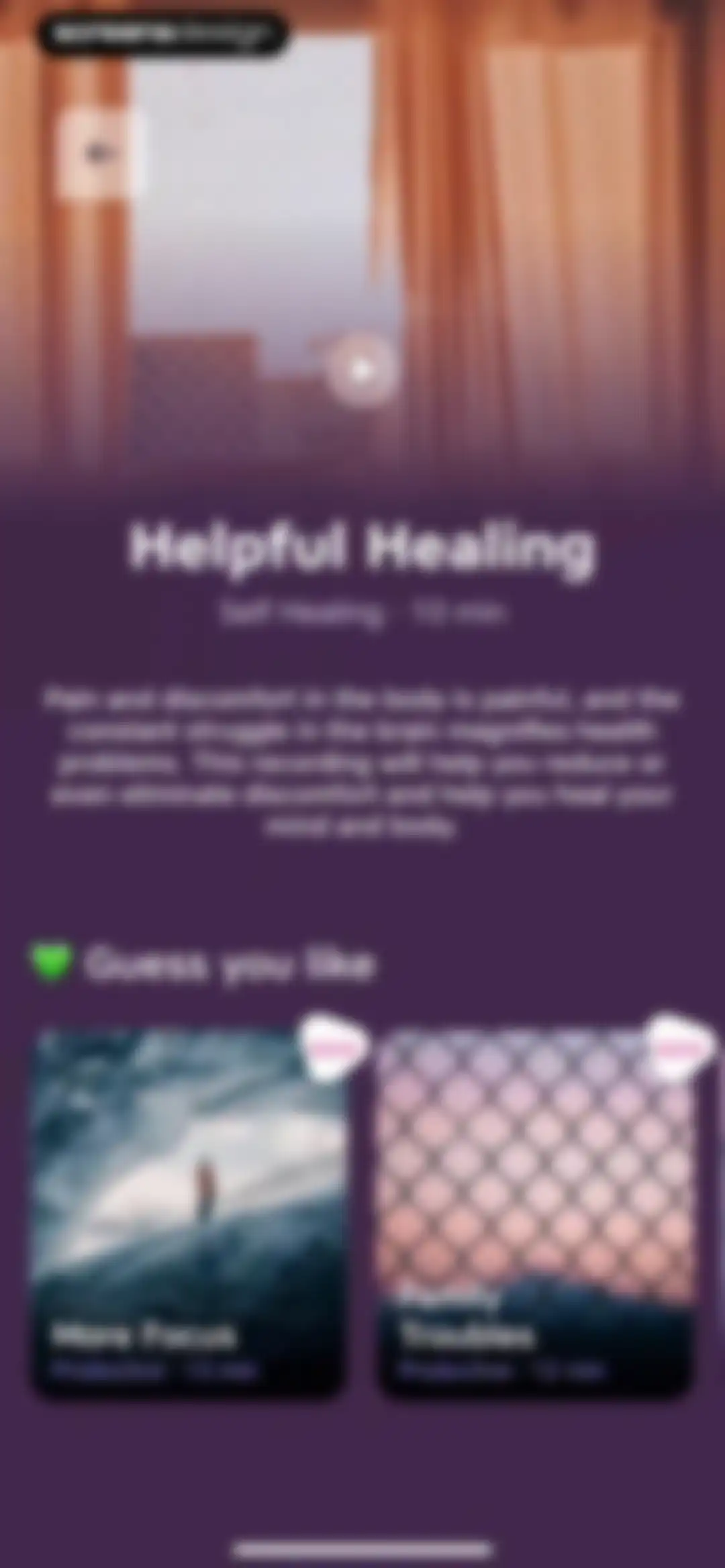 LifeEnjoy - AI Face & Predict screen 20