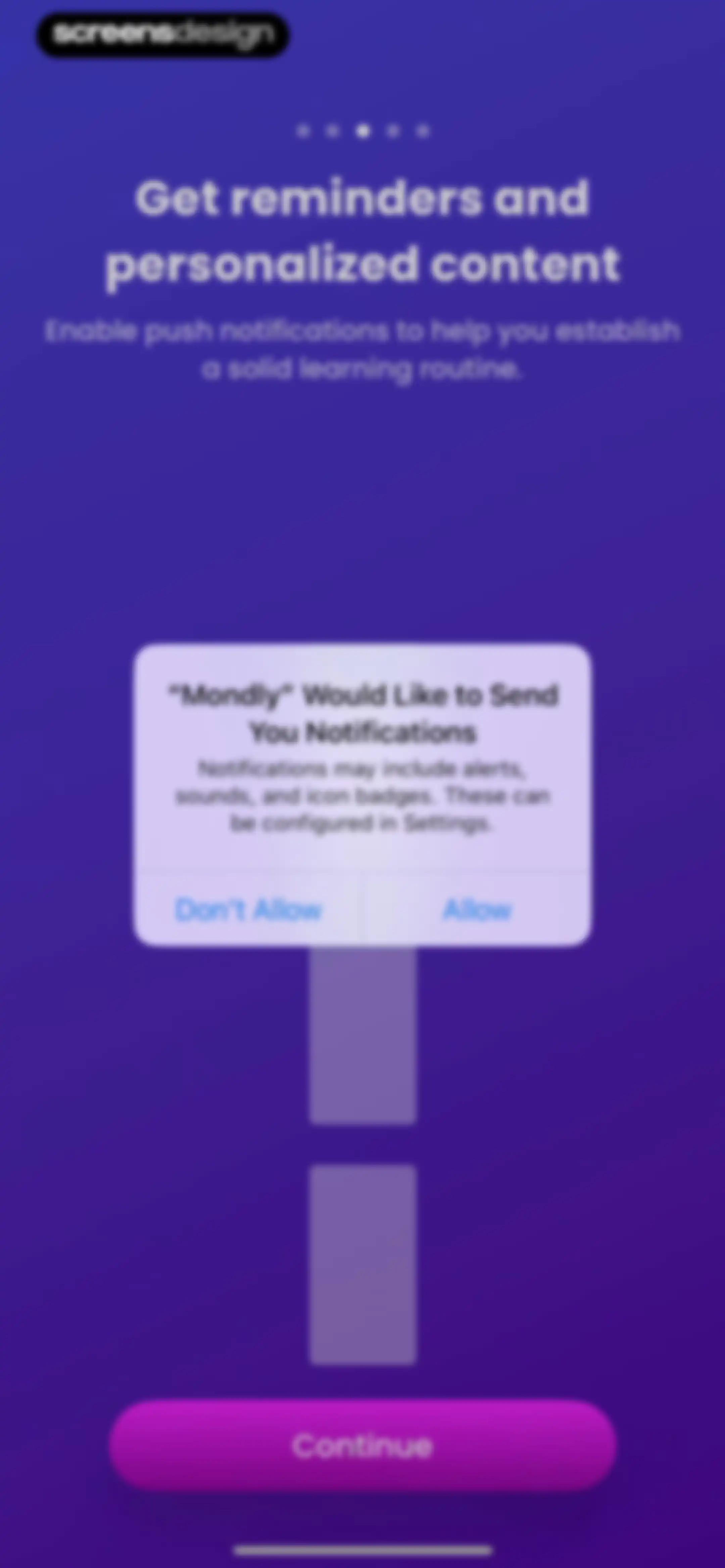 Mondly: Learn 41 Languages screen 15