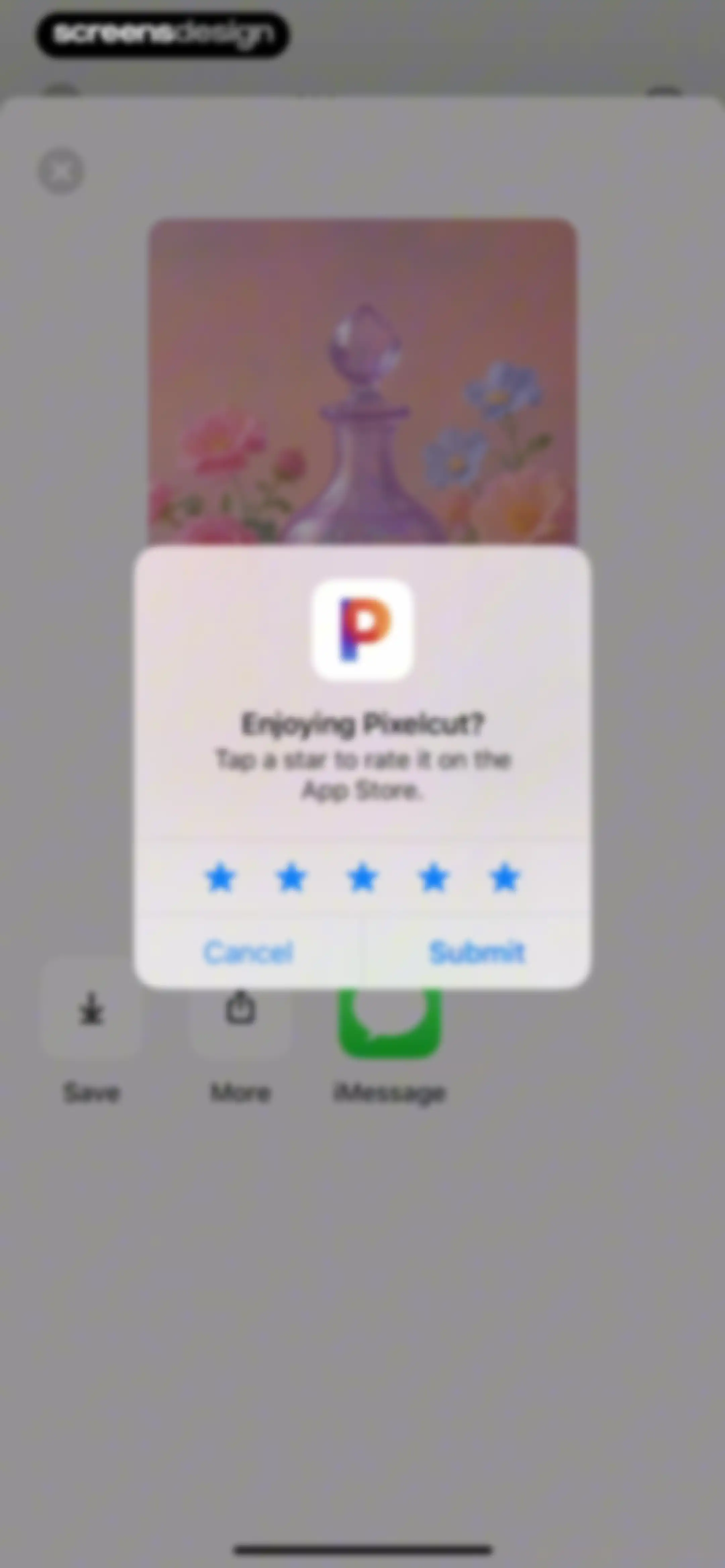 Pixelcut AI Photo Editor screen 30