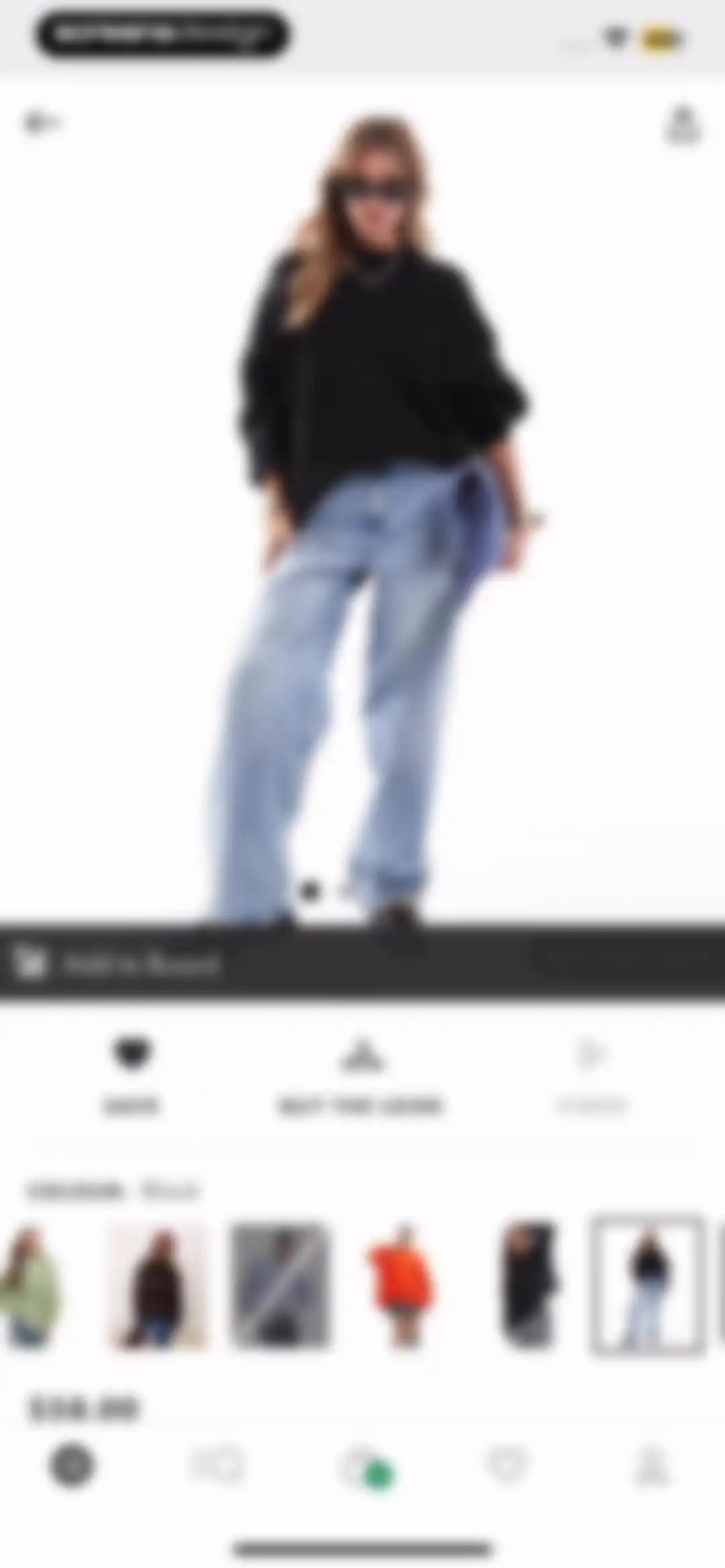 ASOS - Discover Fashion Online screen 60