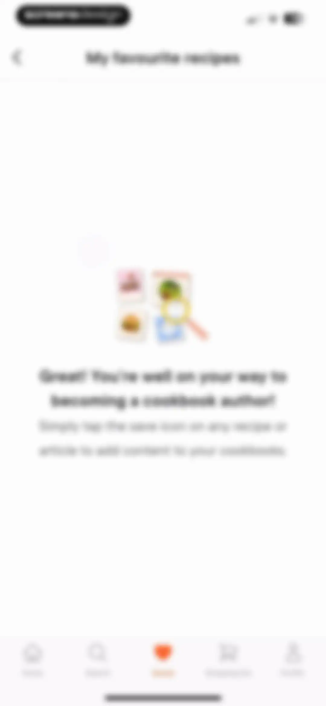 Kitchen Stories Easy Recipes screen 78