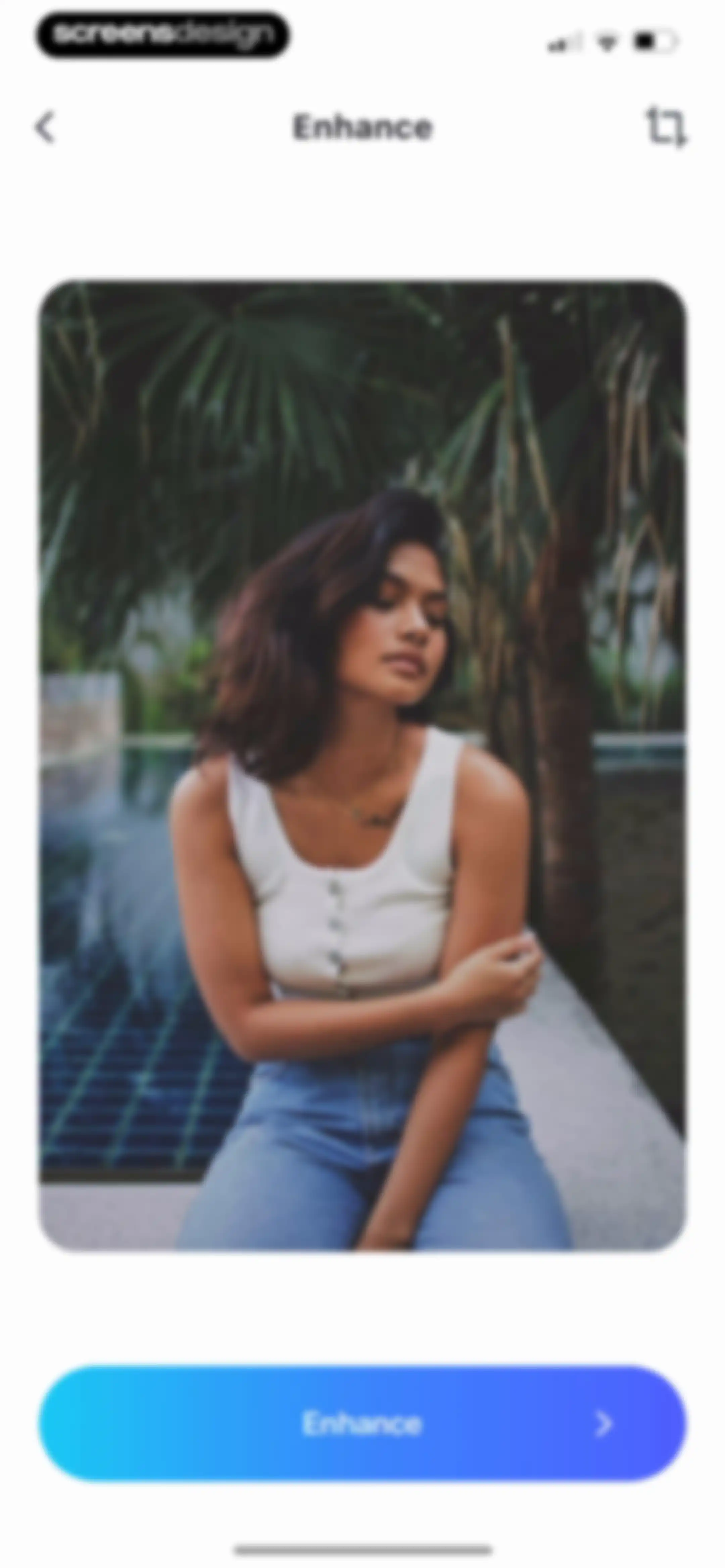 Pixelup: AI Photo Enhancer App screen 29