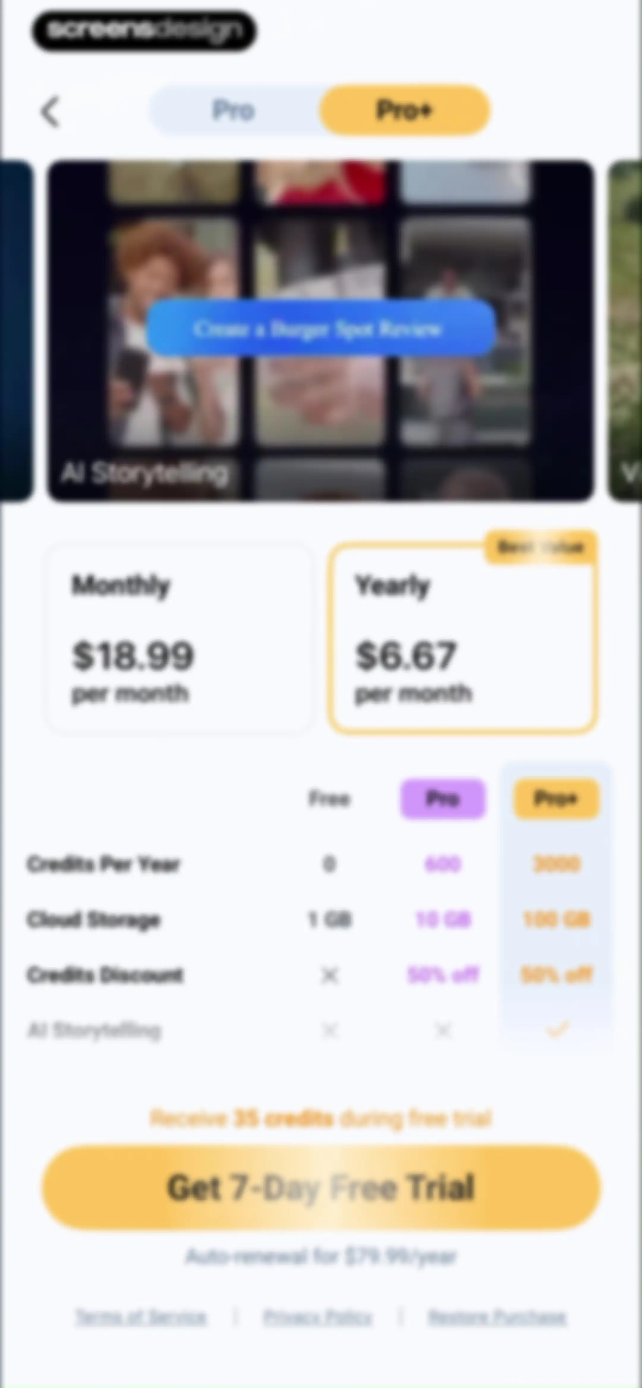 PowerDirector: AI Video Editor screen 8