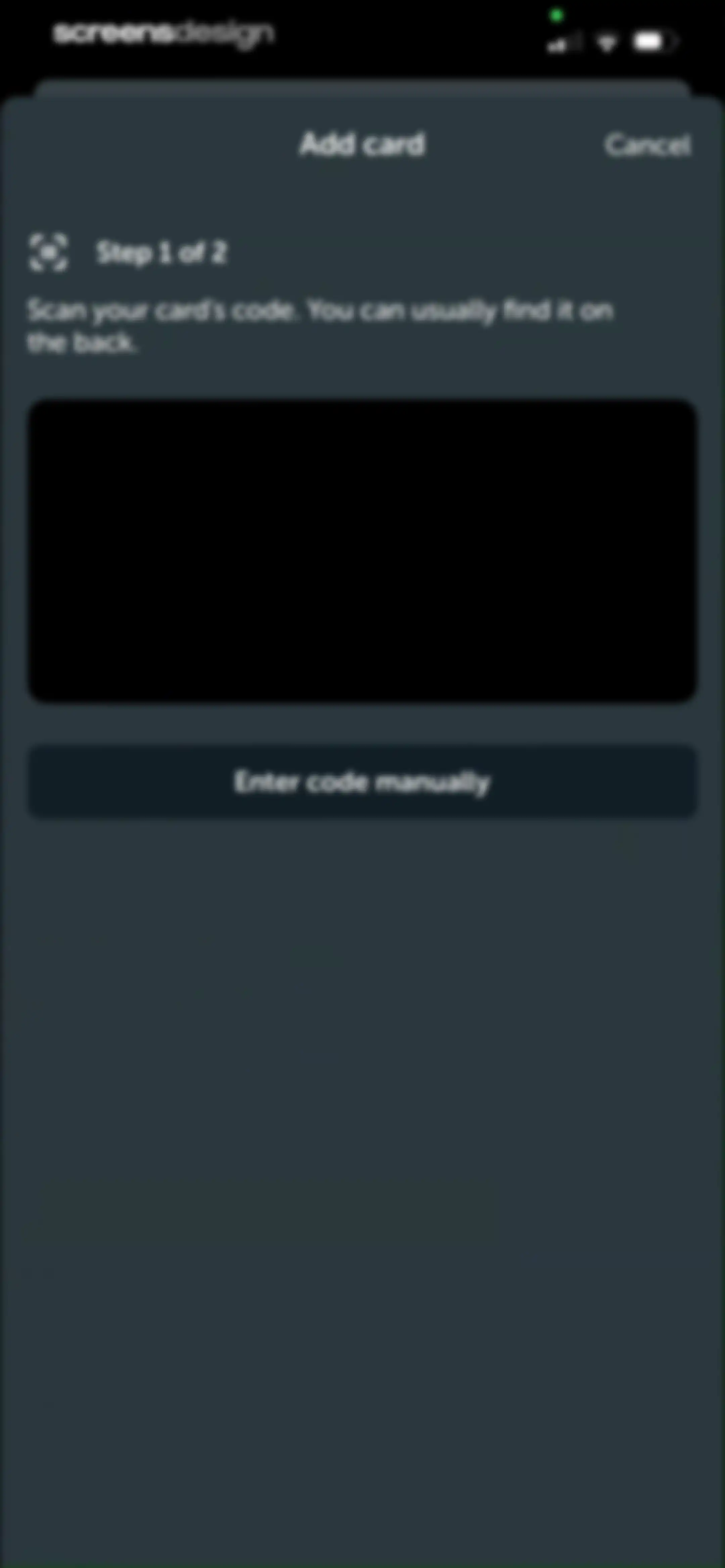 Bring! Grocery Shopping List screen 50