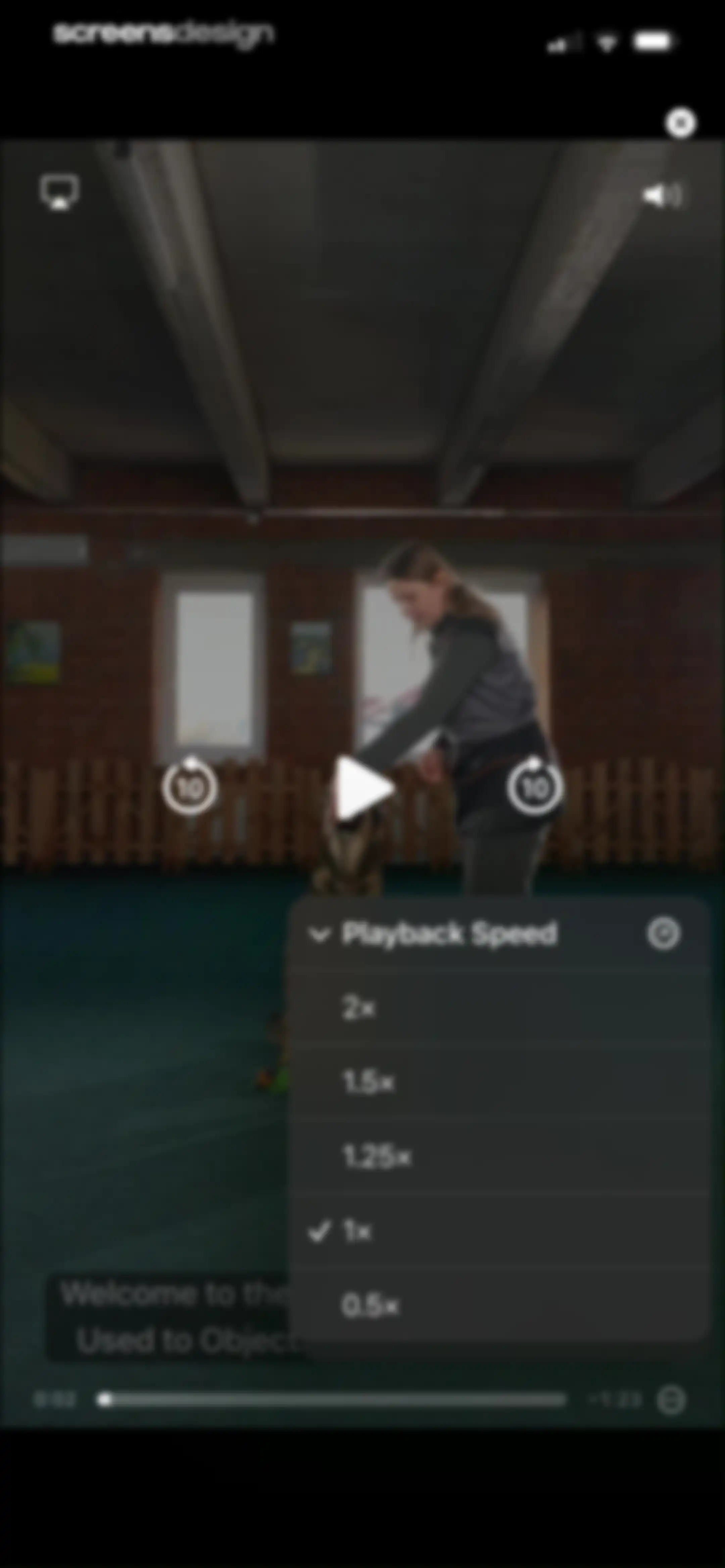 PawChamp - Dog Training & Care screen 59