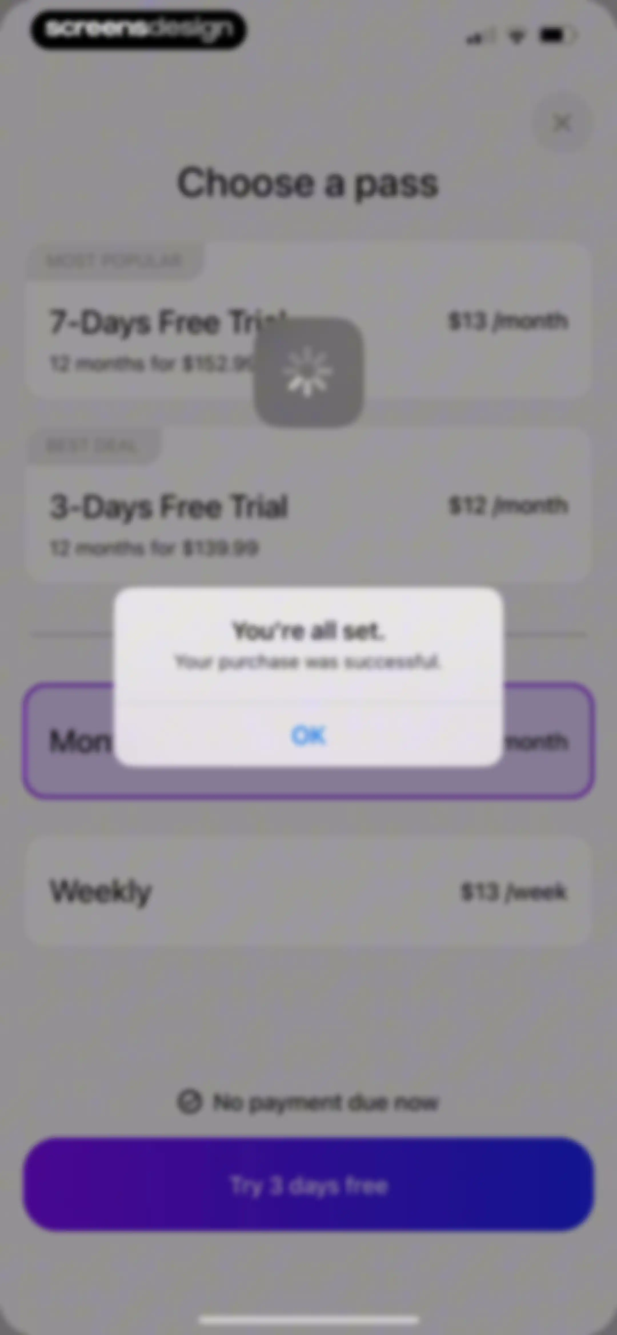 Coconote - AI Note Taker screen 30