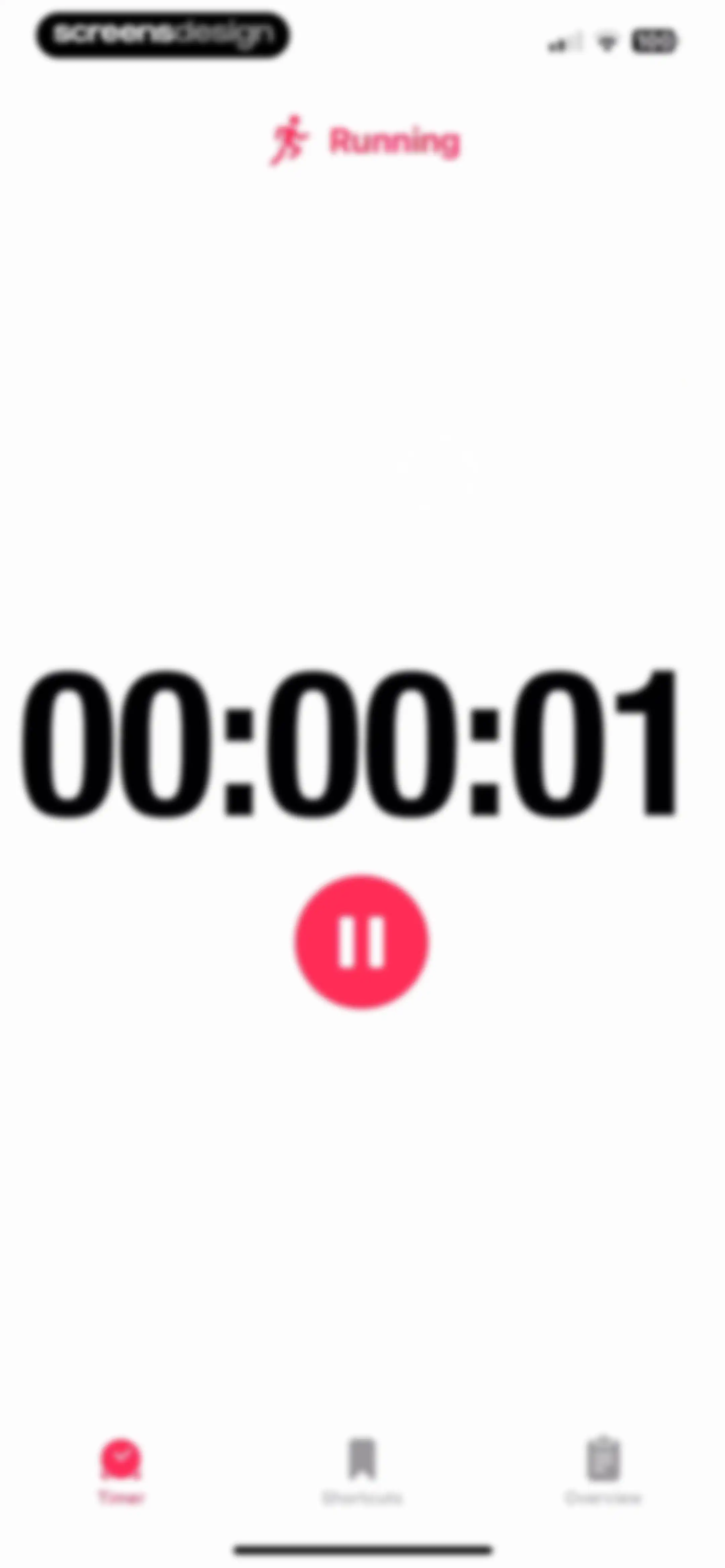 Timella: Study & Work Timer screen 45