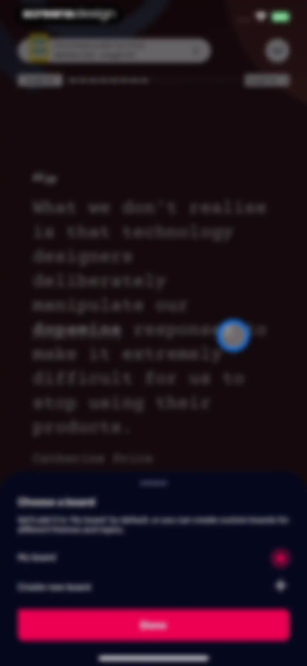 Uptime: Get smarter, stand out screen 28