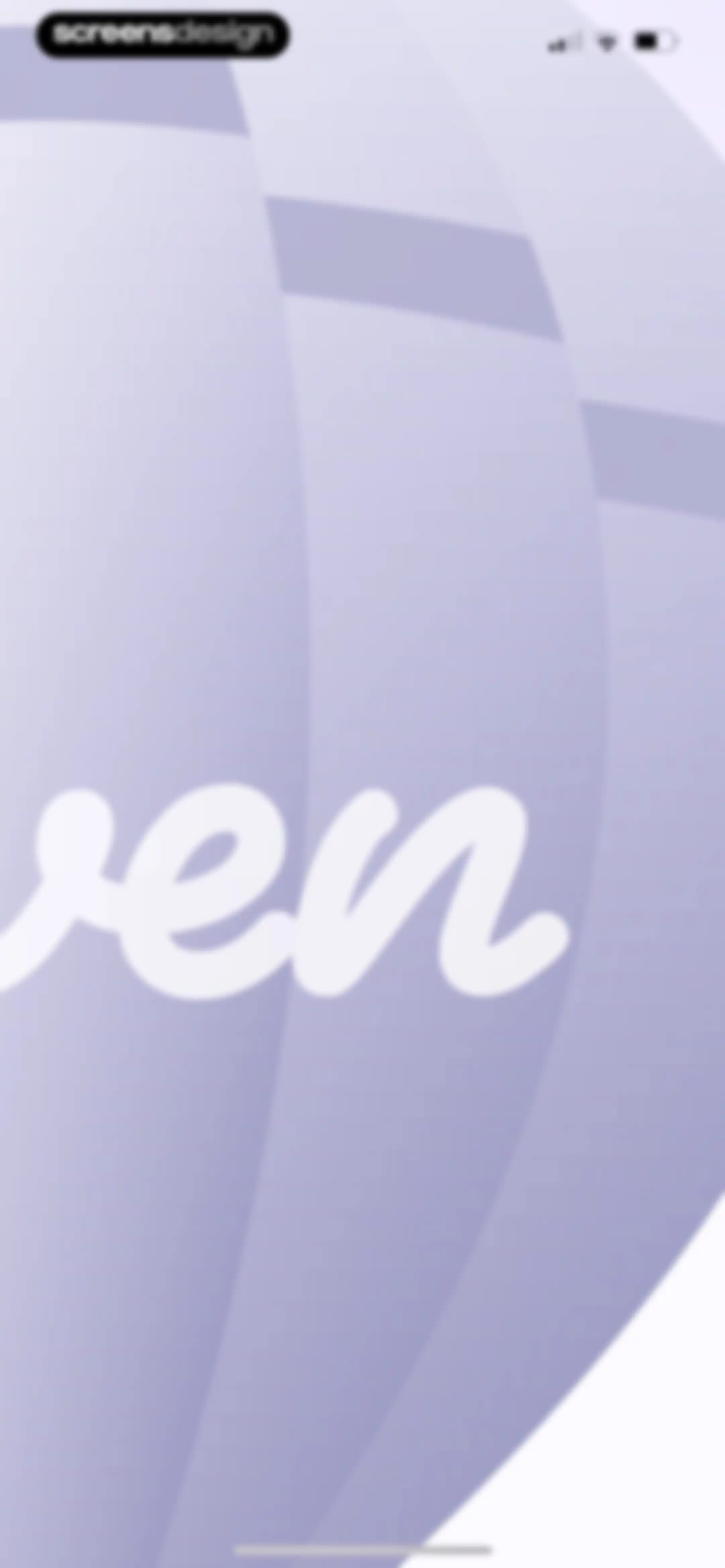 Liven: Discover yourself screen 48