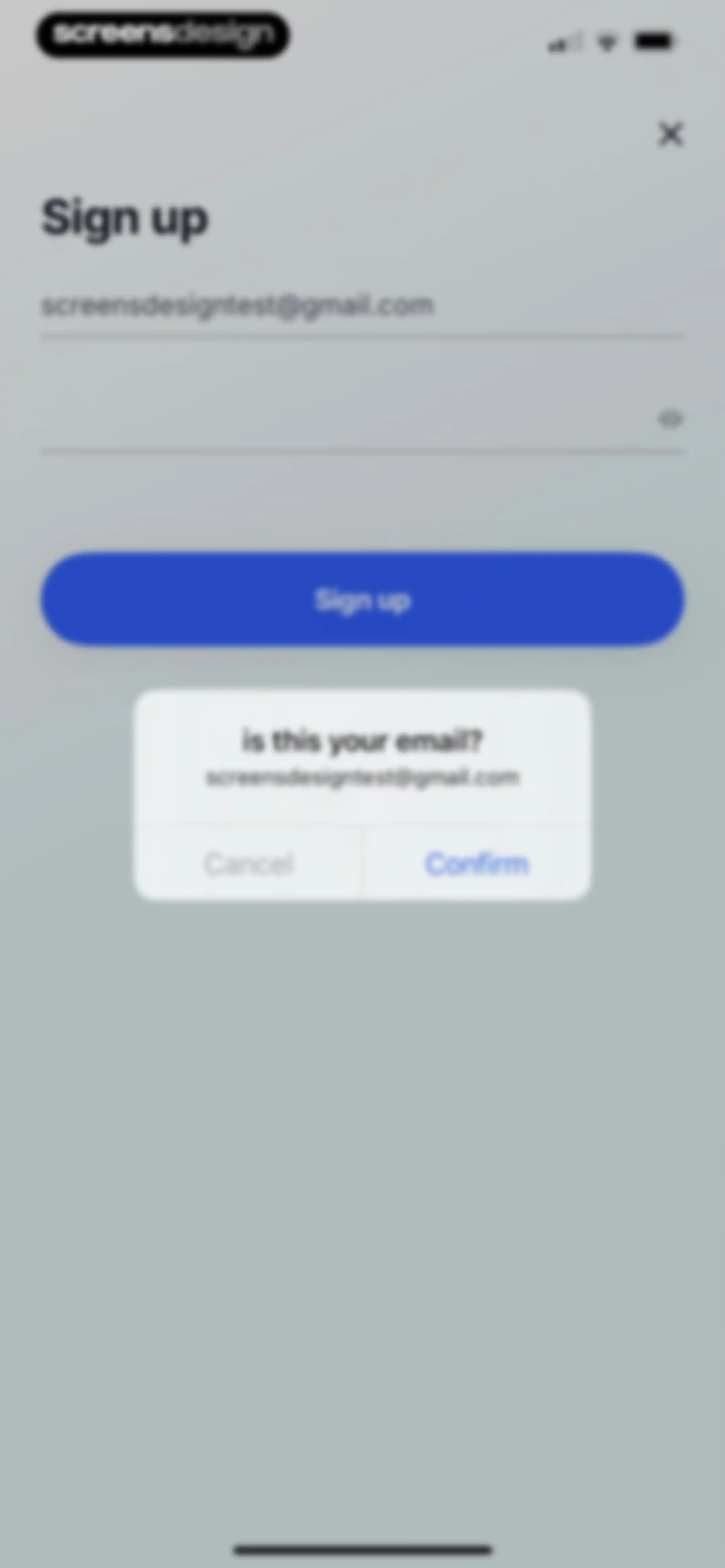 Speak English with Loora AI screen 10