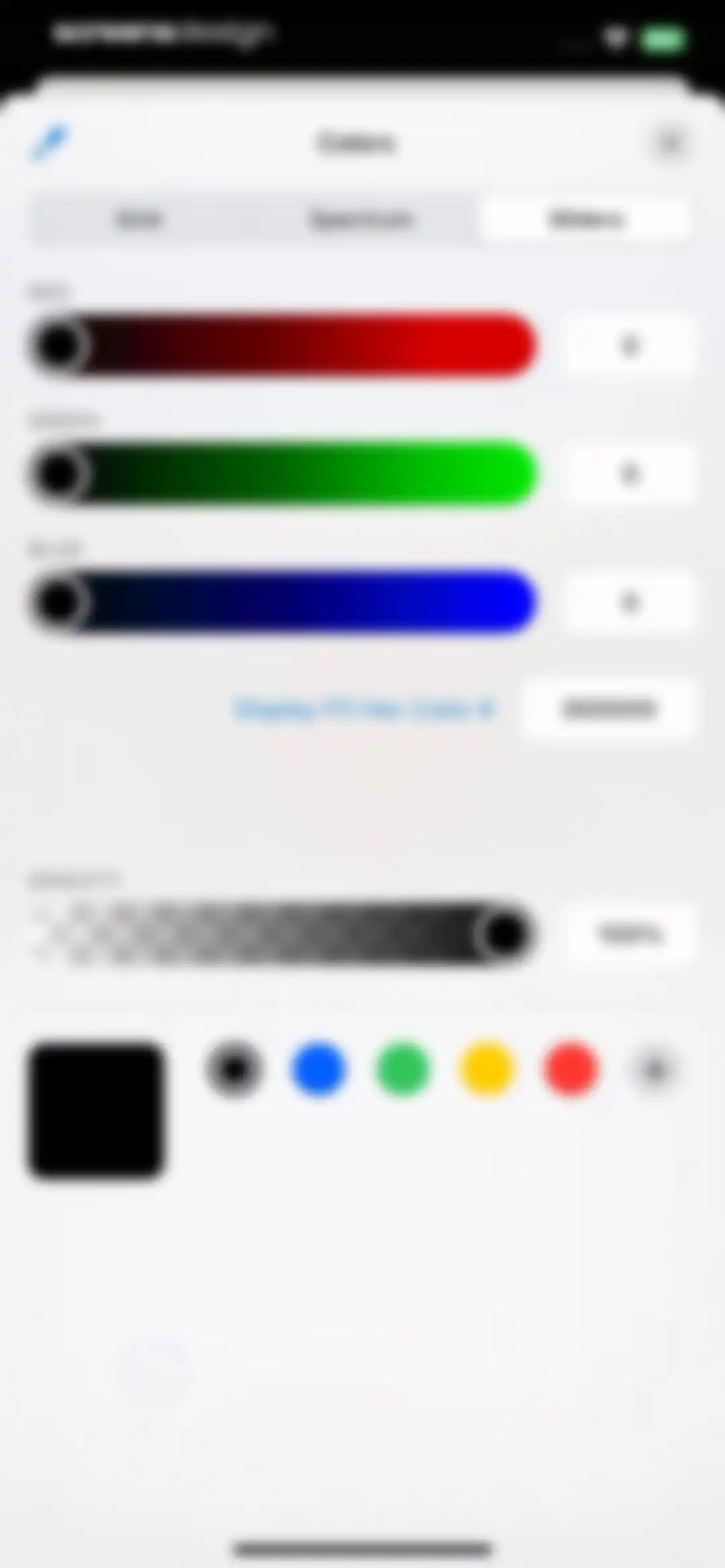 Add Text: Write On Photos screen 15