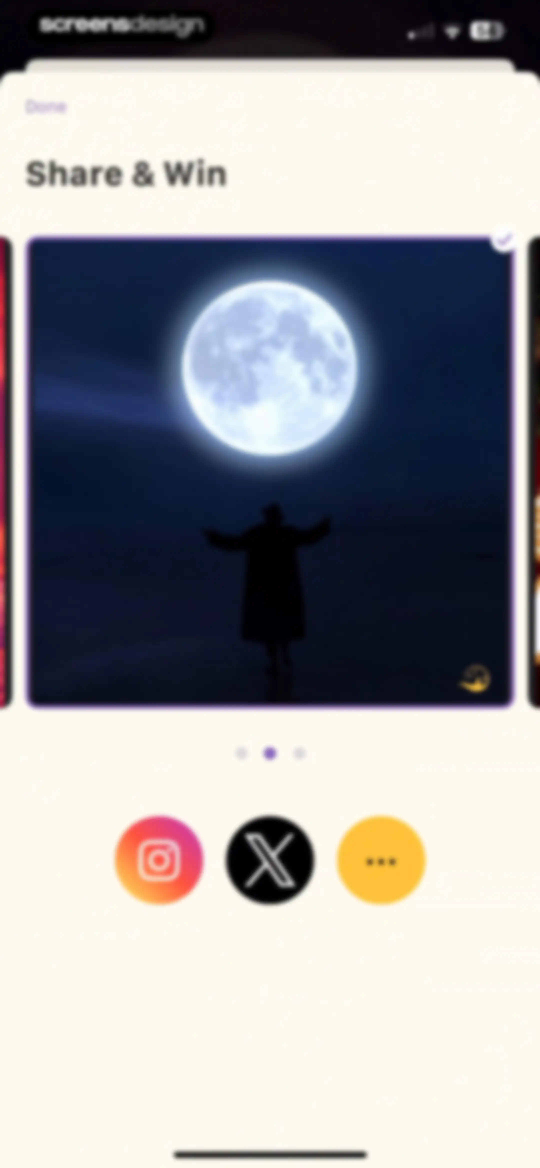 Faladdin: Zodiac & Love screen 154