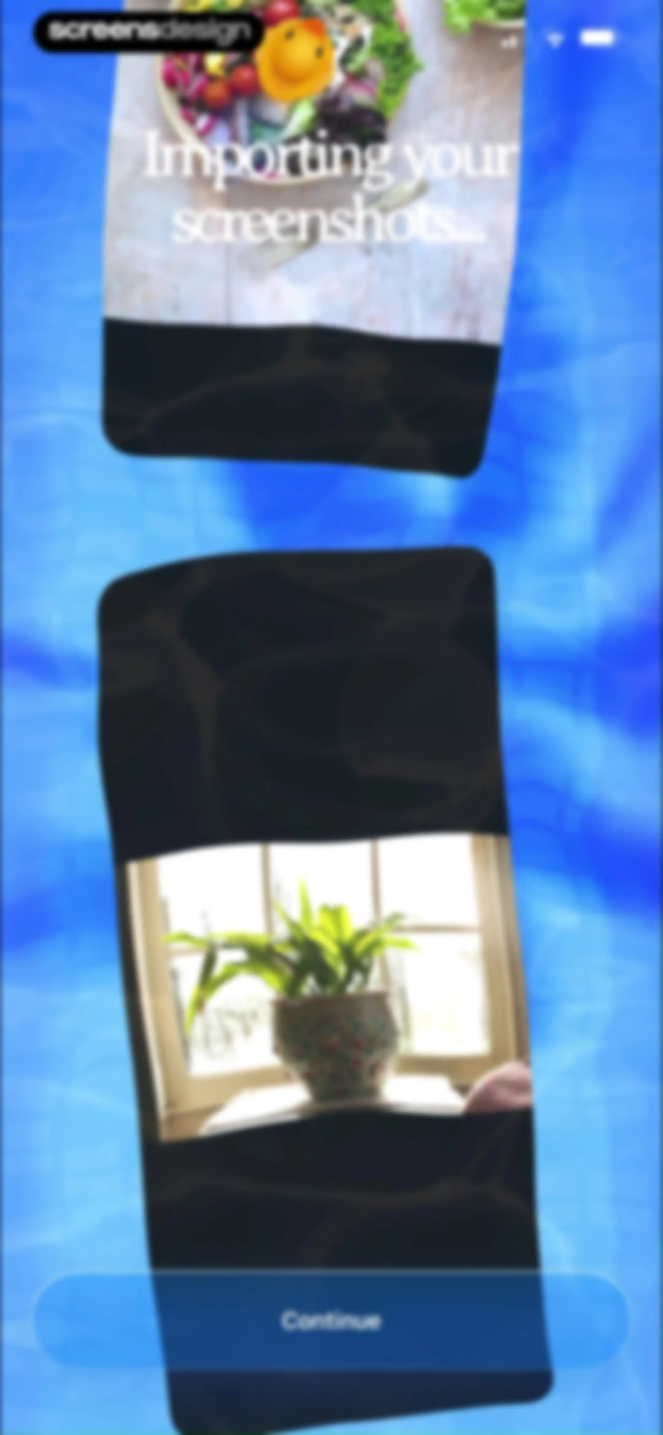 Pool, the screenshot app screen 20