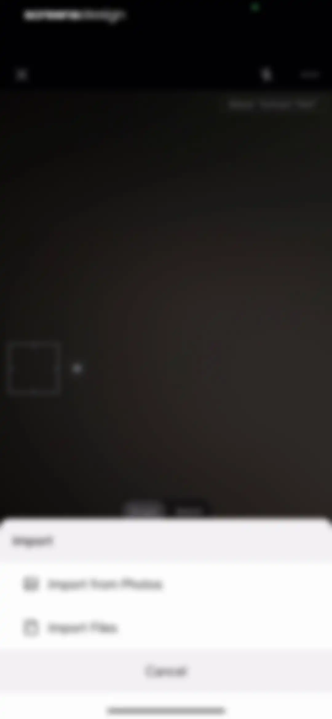 CamScanner - PDF Scanner App screen 65