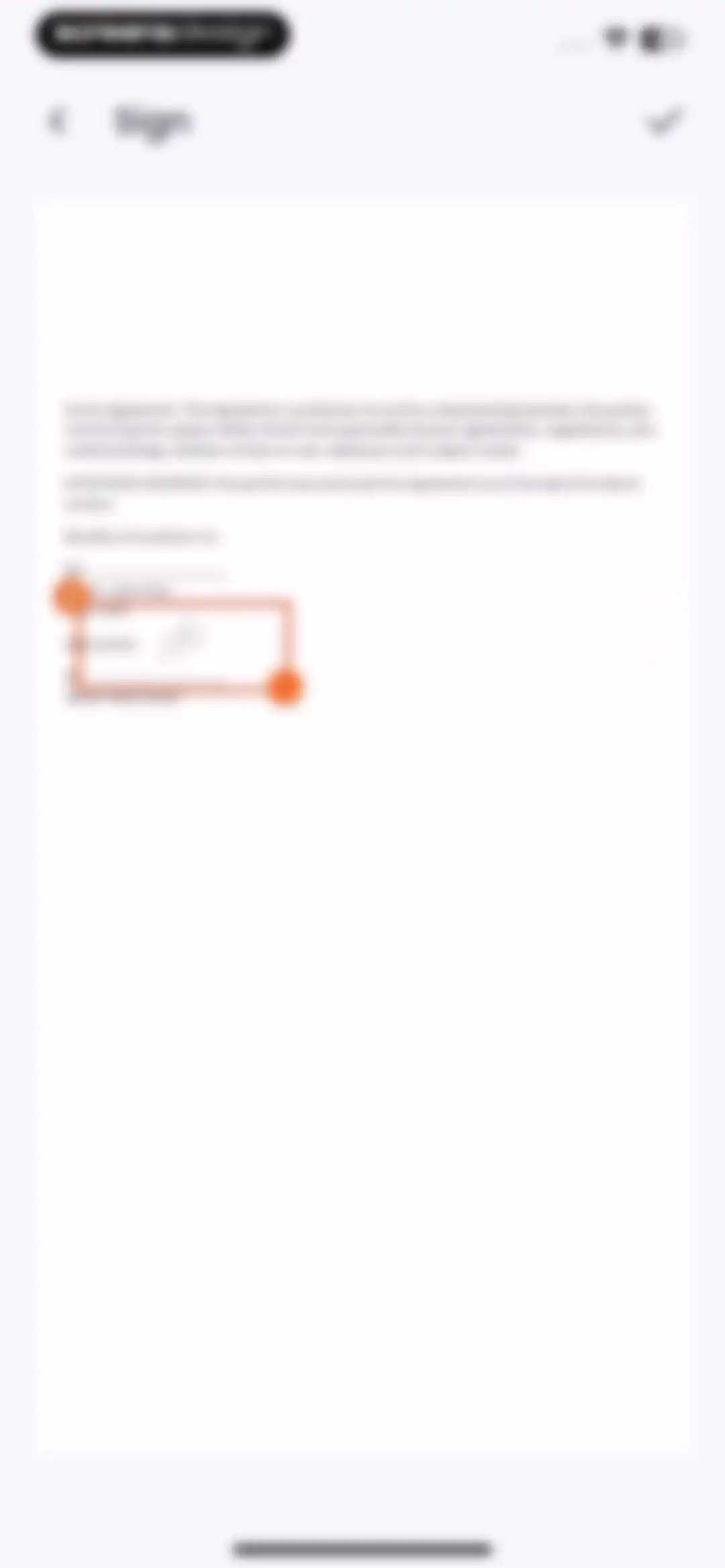 PDF Converter - PDF Editor・ screen 21