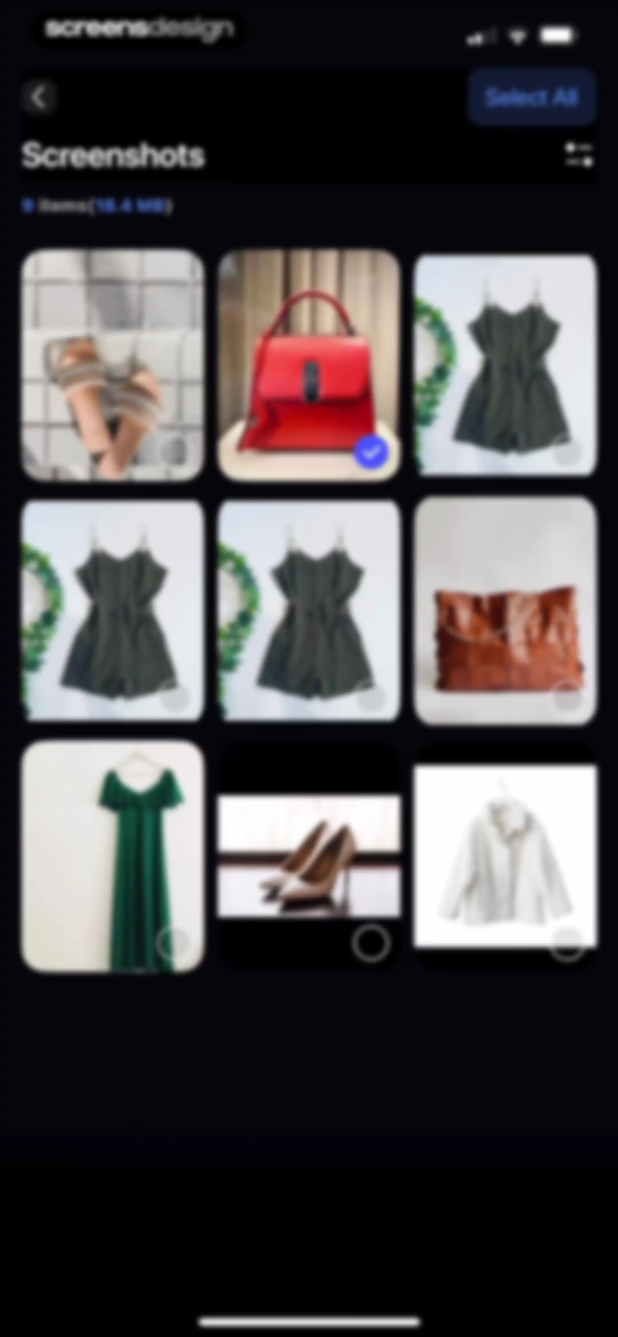 AI Cleaner: Clean Up Storage+ screen 28