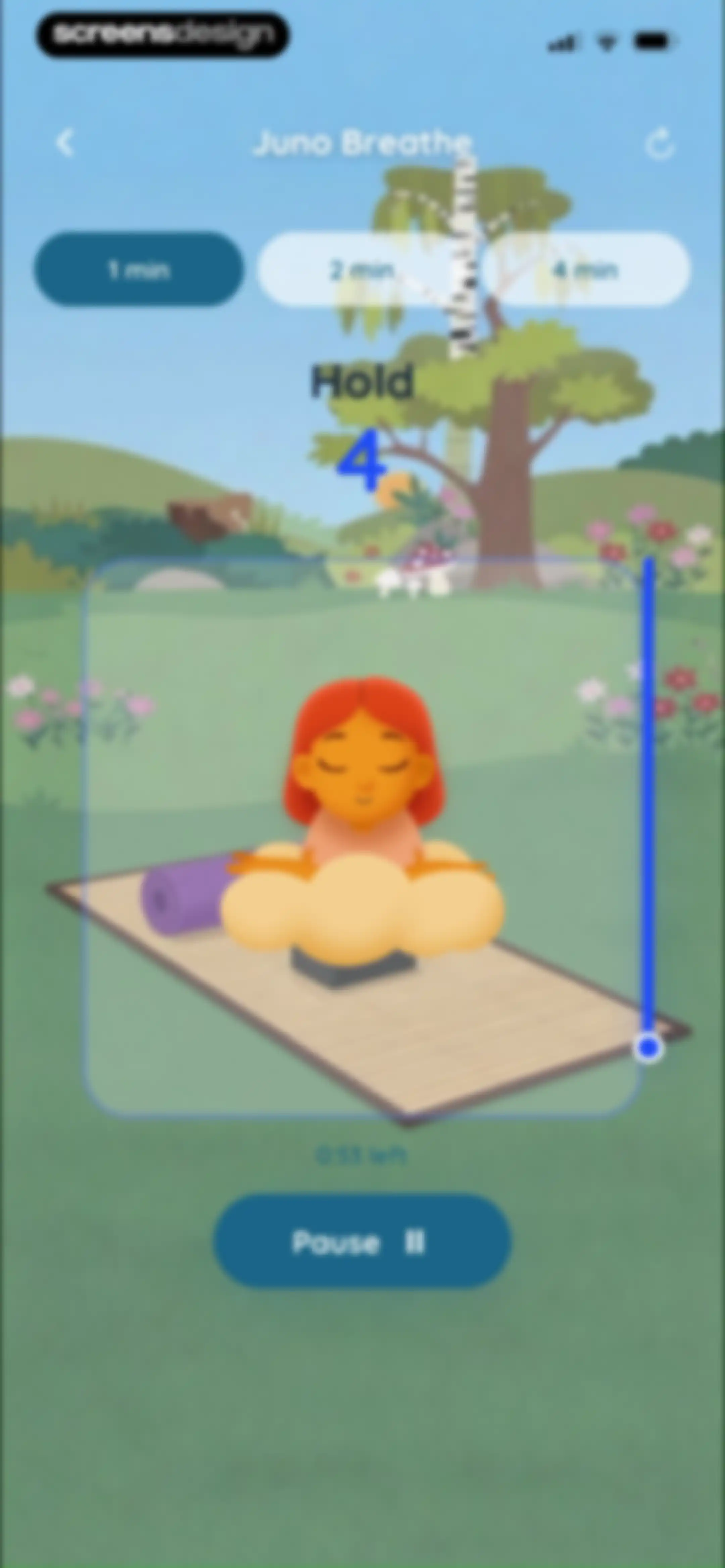Juno: Chronic Illness Support screen 90