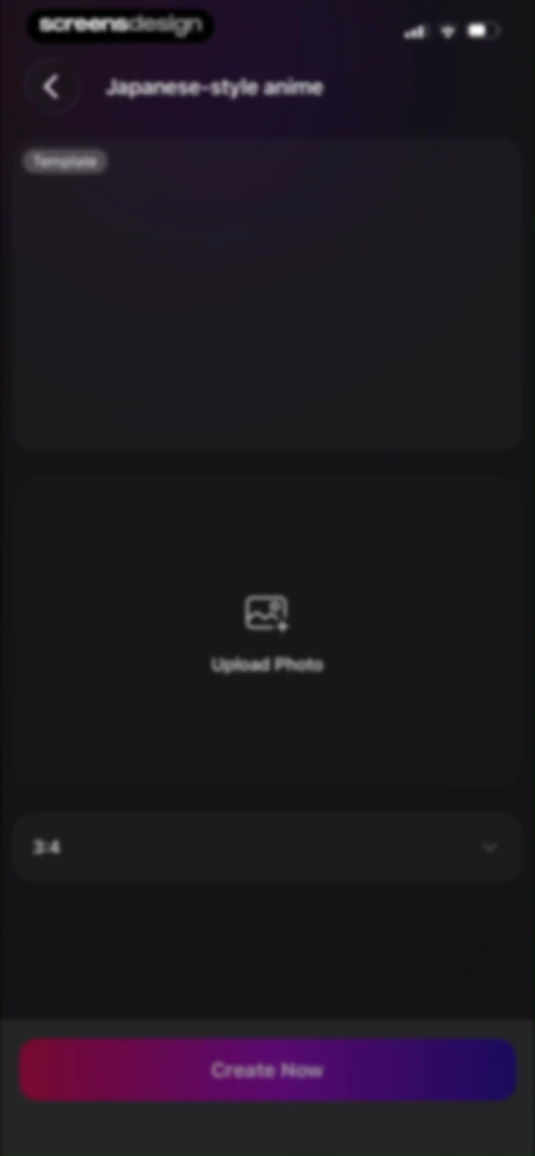 Filmit AI: AI Cinematic Video screen 38