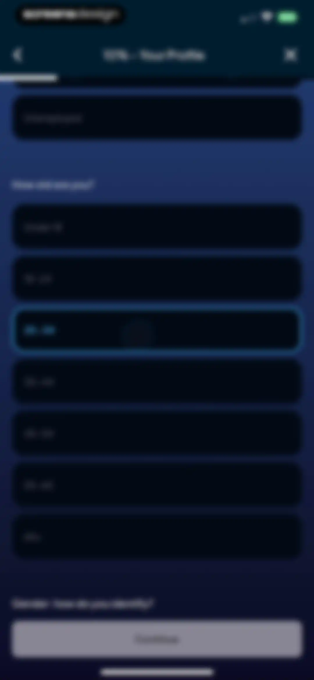 Alux: Build Wealth Faster screen 27