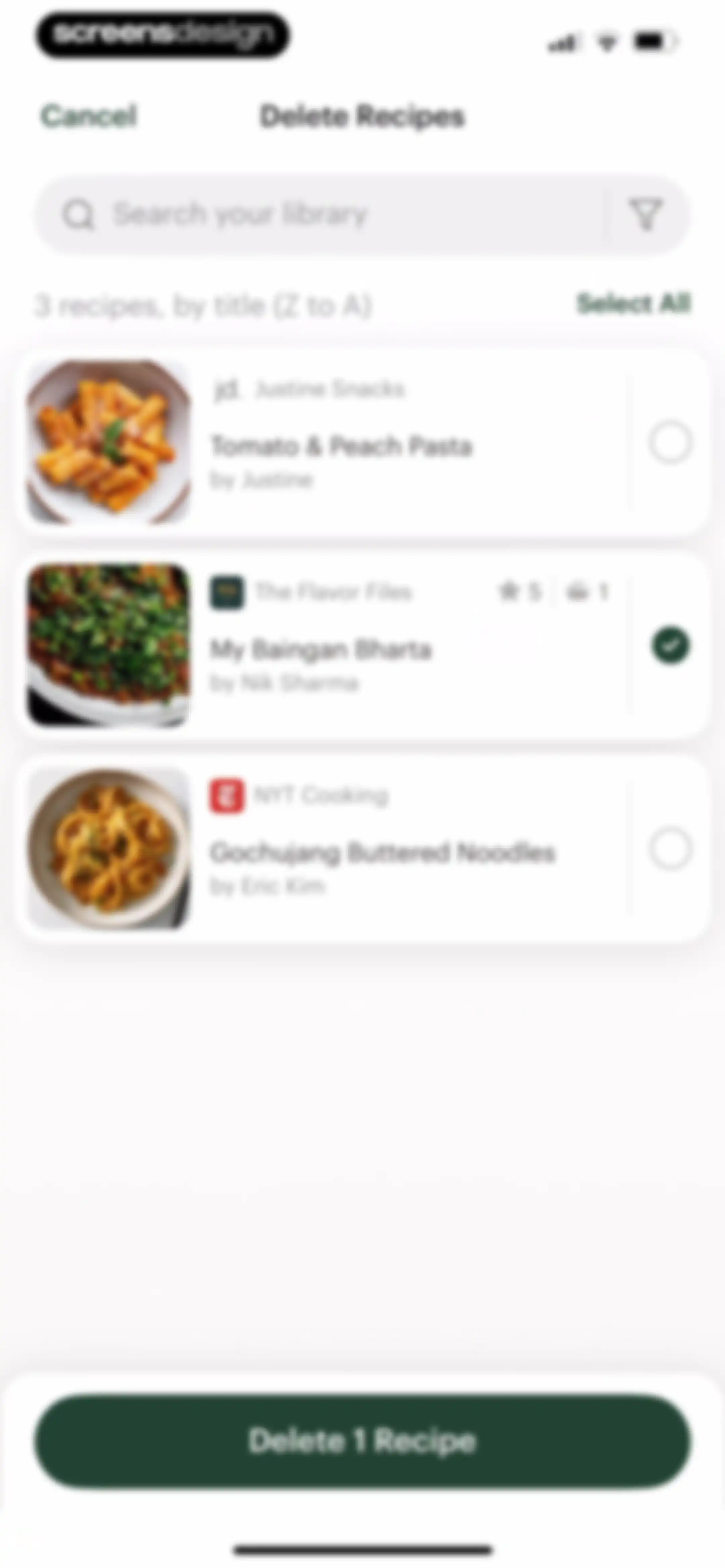 Deglaze: Cooking, Simplified screen 82
