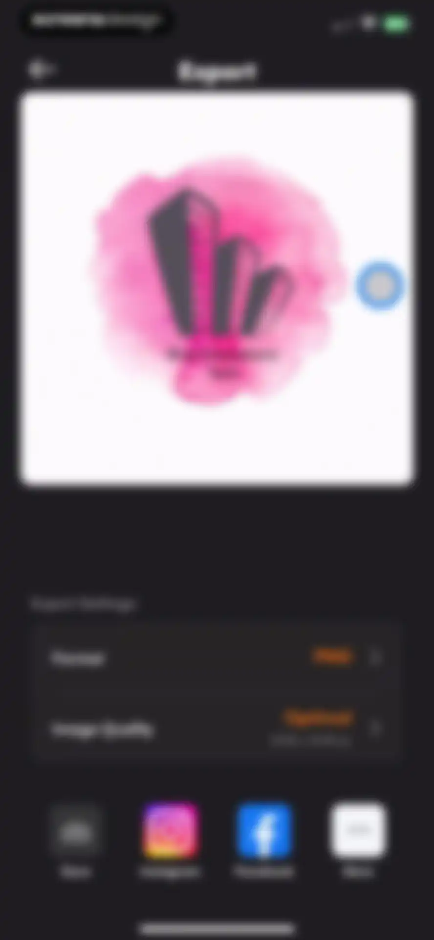 Logo Maker _ AI Design Creator screen 61