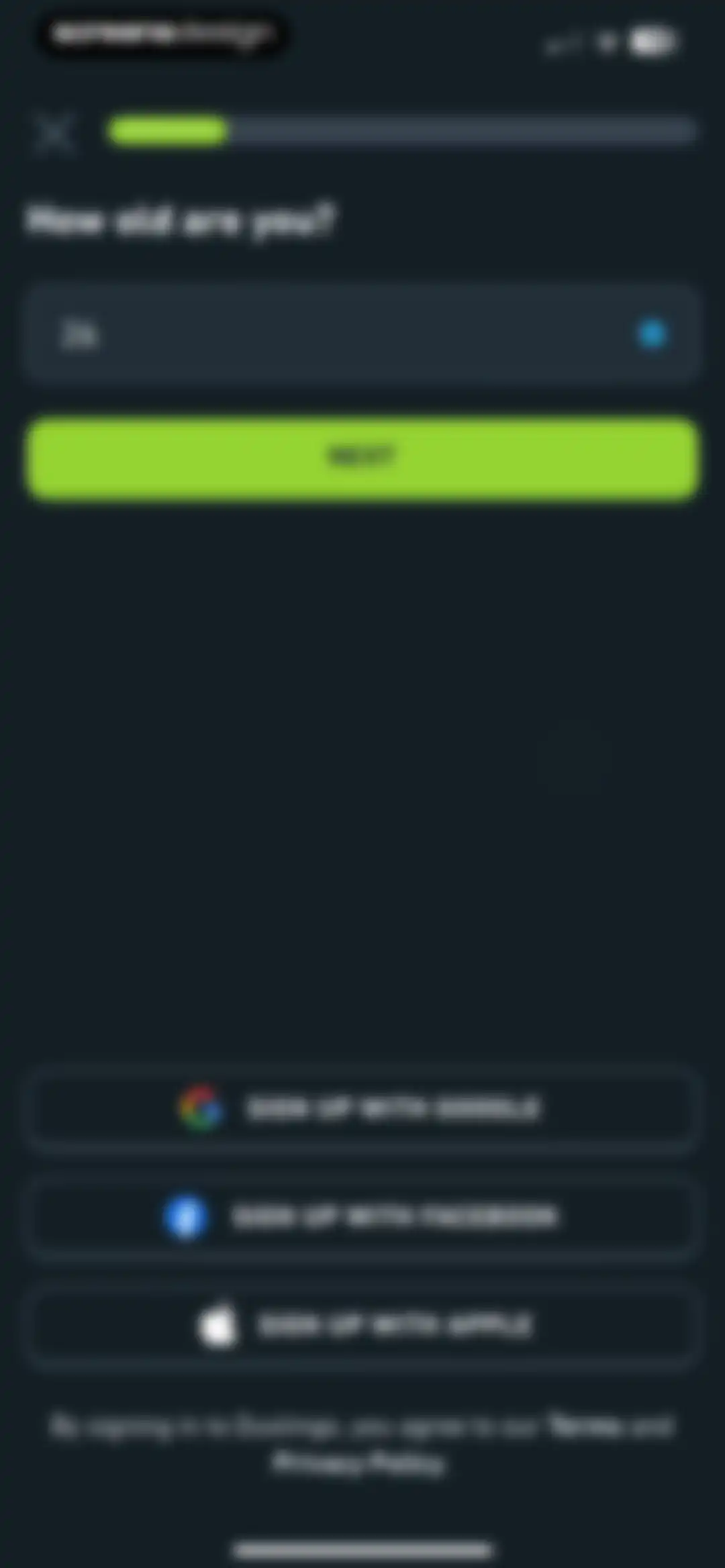 Duolingo: Language Lessons screen 34