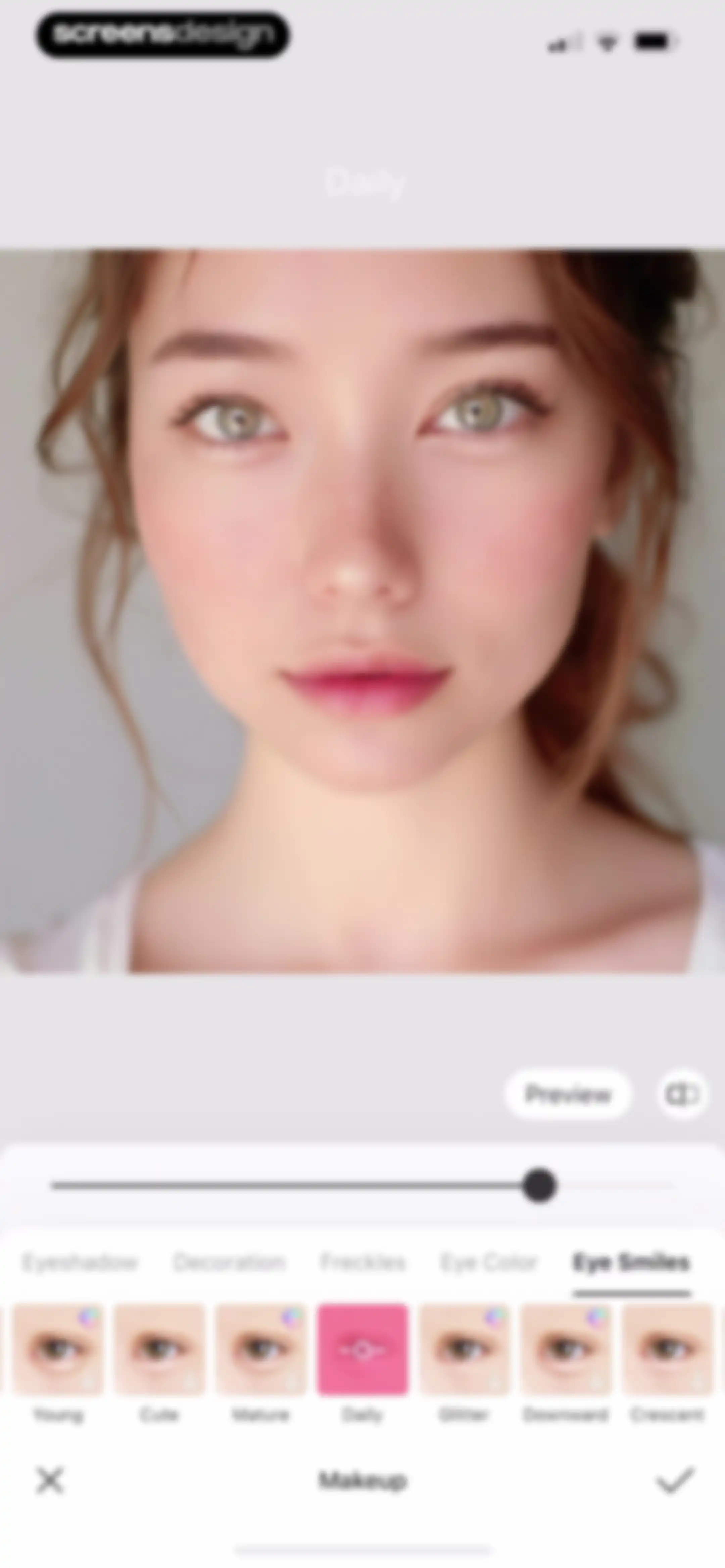 BeautyPlus-Selfie Photo Editor screen 39