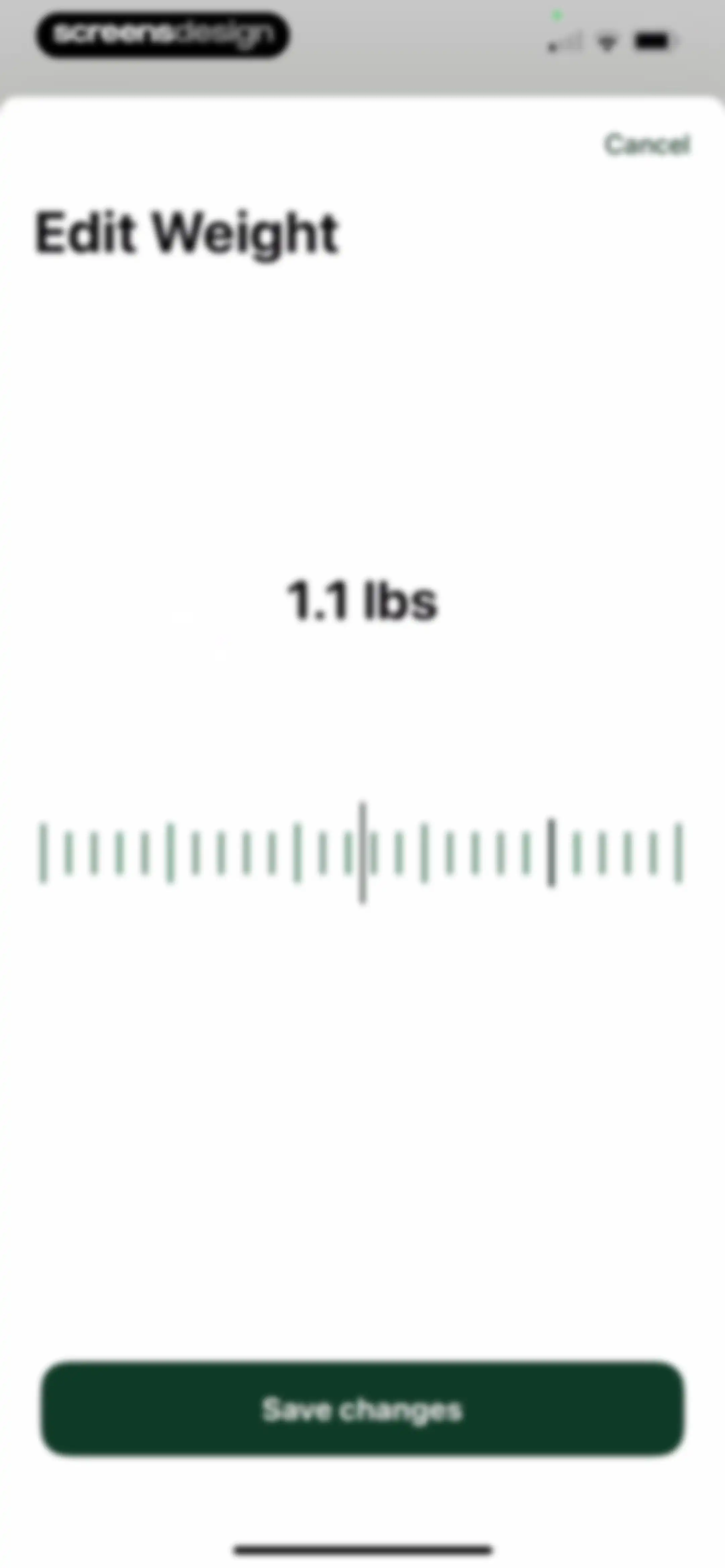 Catchr: Fish Identifier screen 75