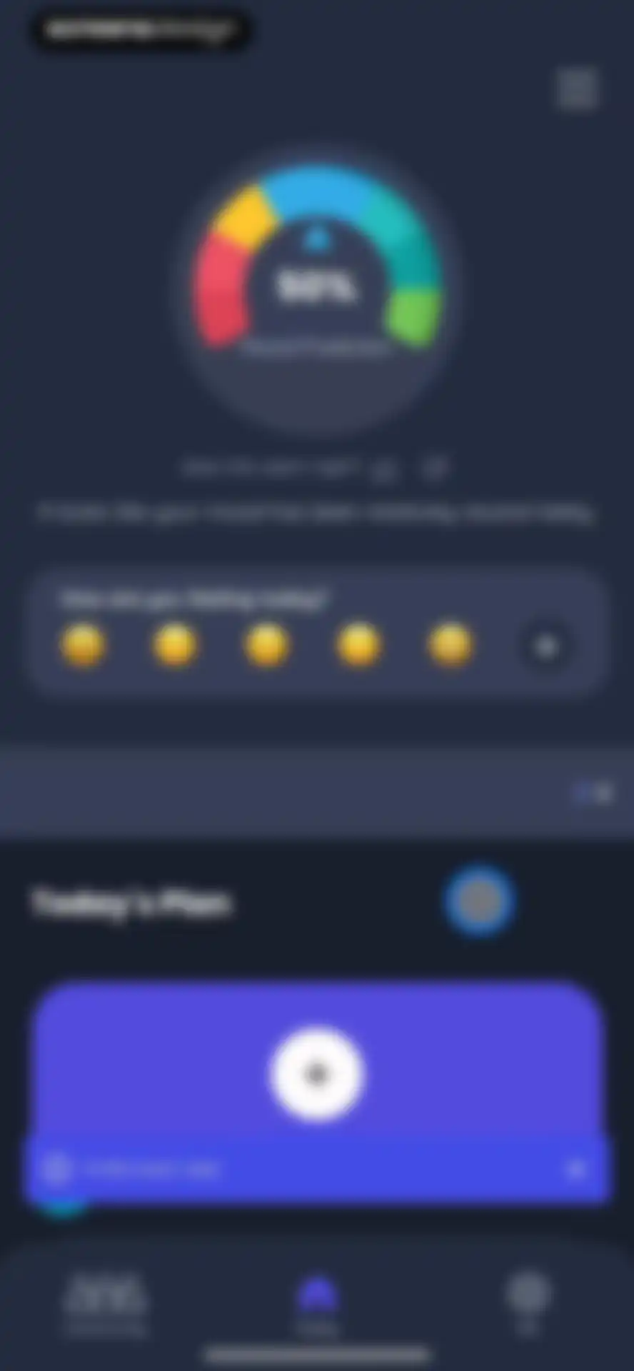 Shmoody: Mood & Habit Tracker screen 27
