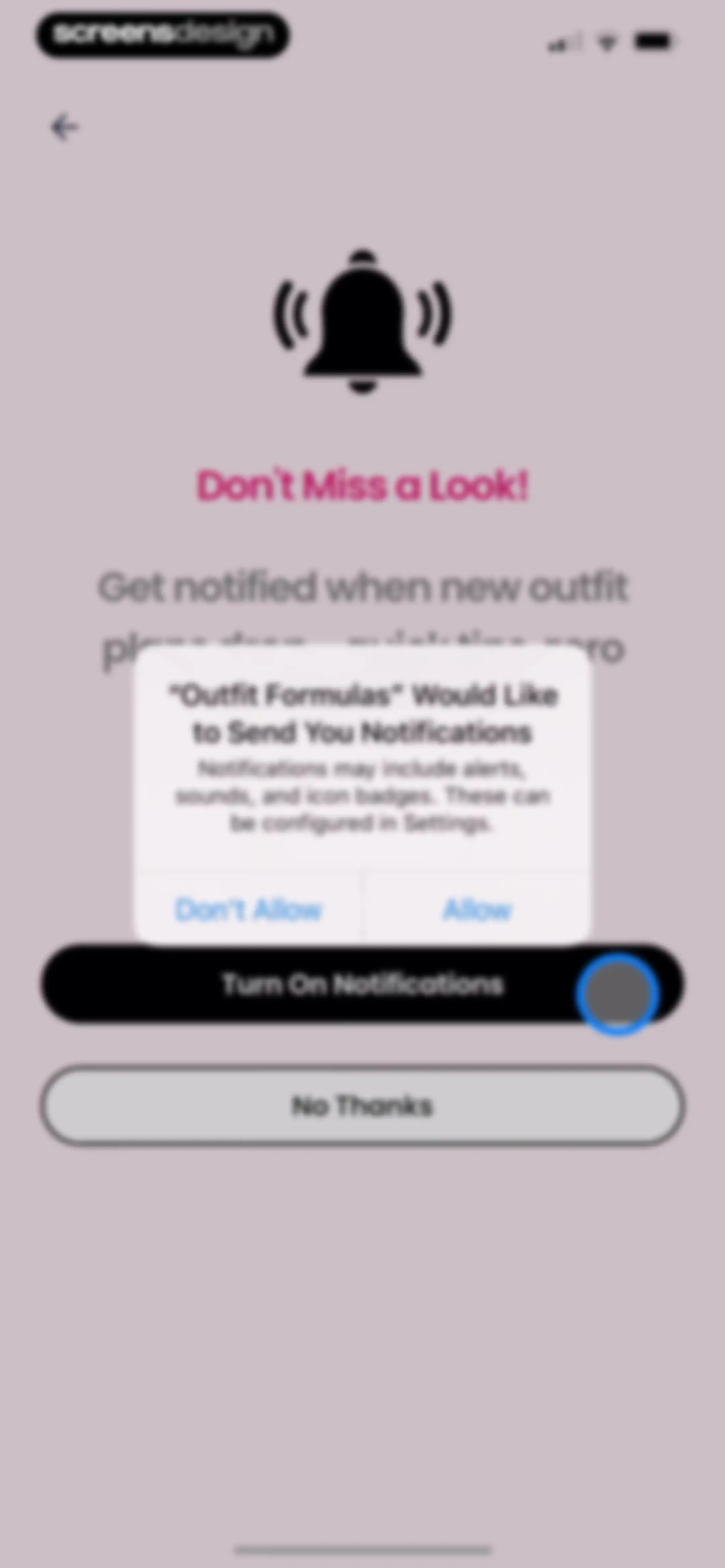 Outfit Formulas: Closet Maker screen 10