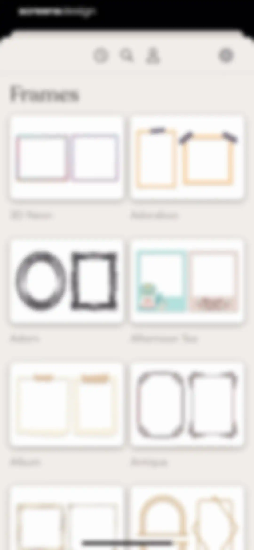 Planner & Journal - Zinnia screen 97