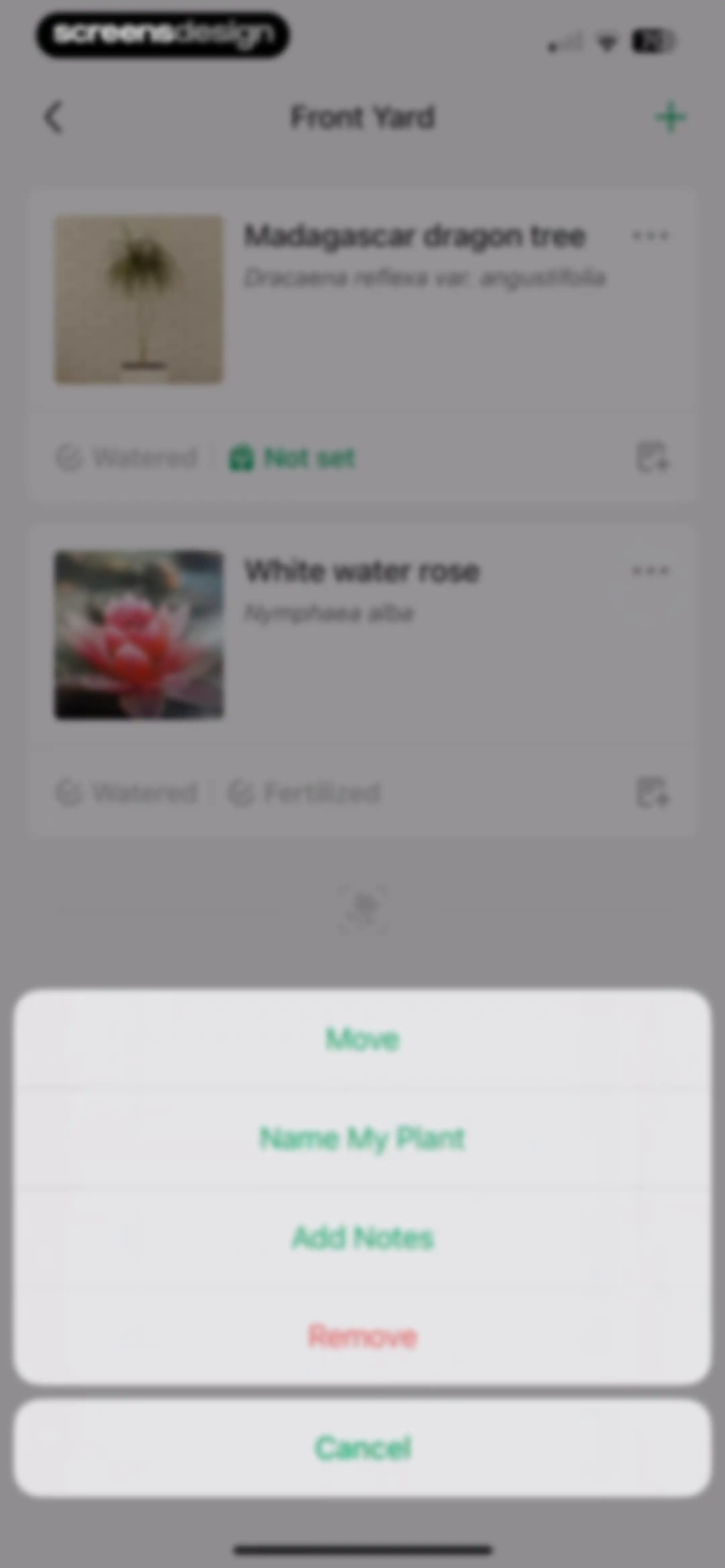 PictureThis - Plant Identifier screen 187