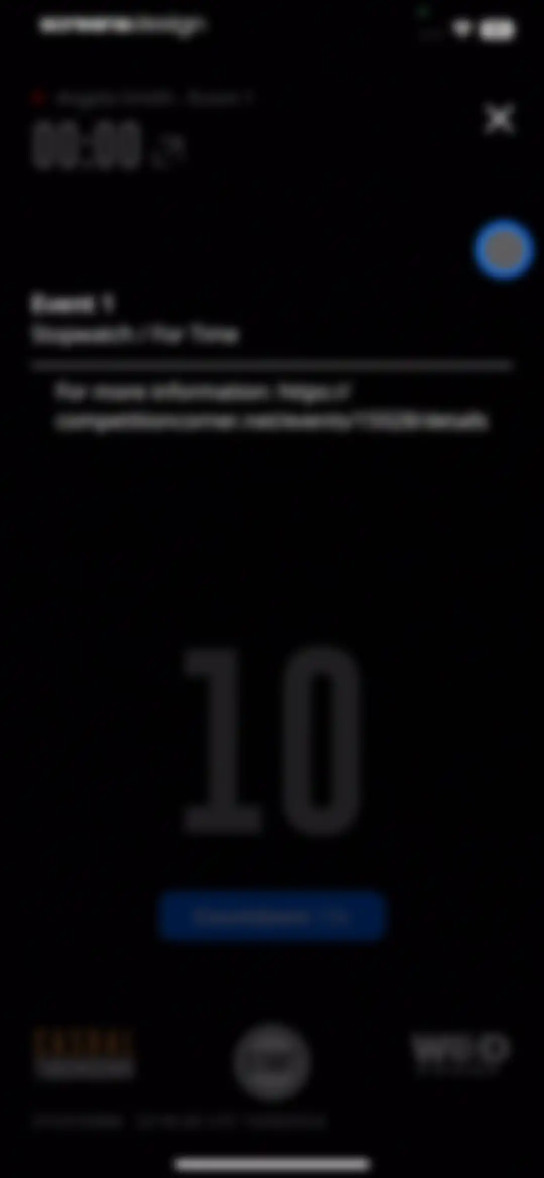 WODProof: WOD Recorder & Timer screen 73