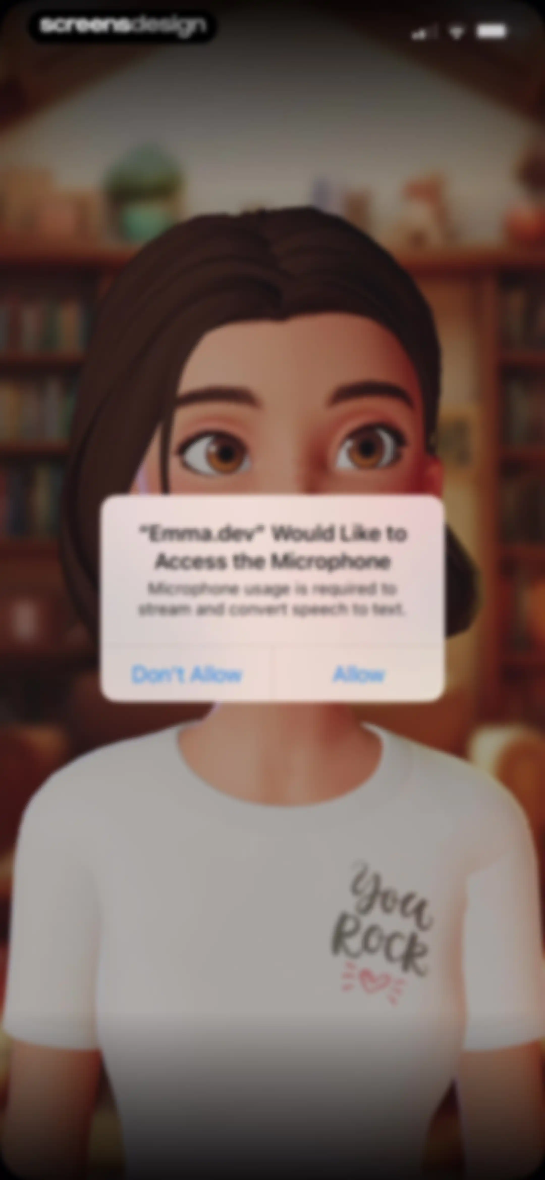 Emma: Learn Languages screen 46