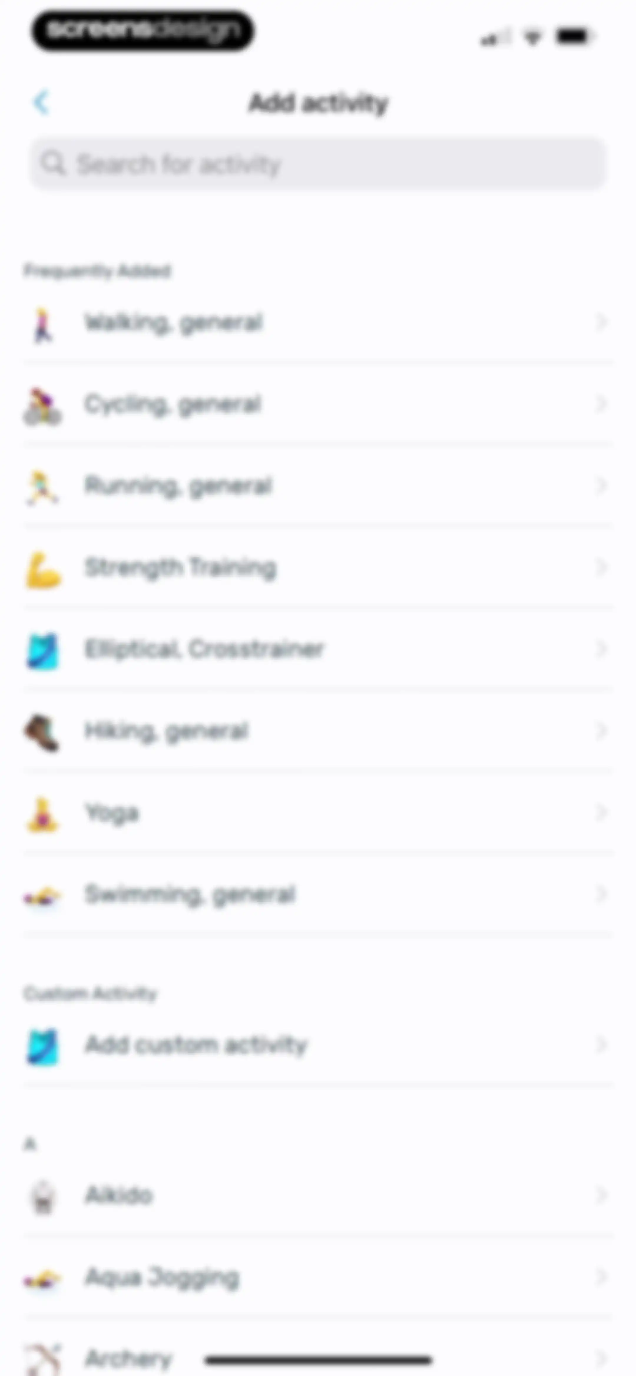 AI Calorie Tracker by Yazio screen 178