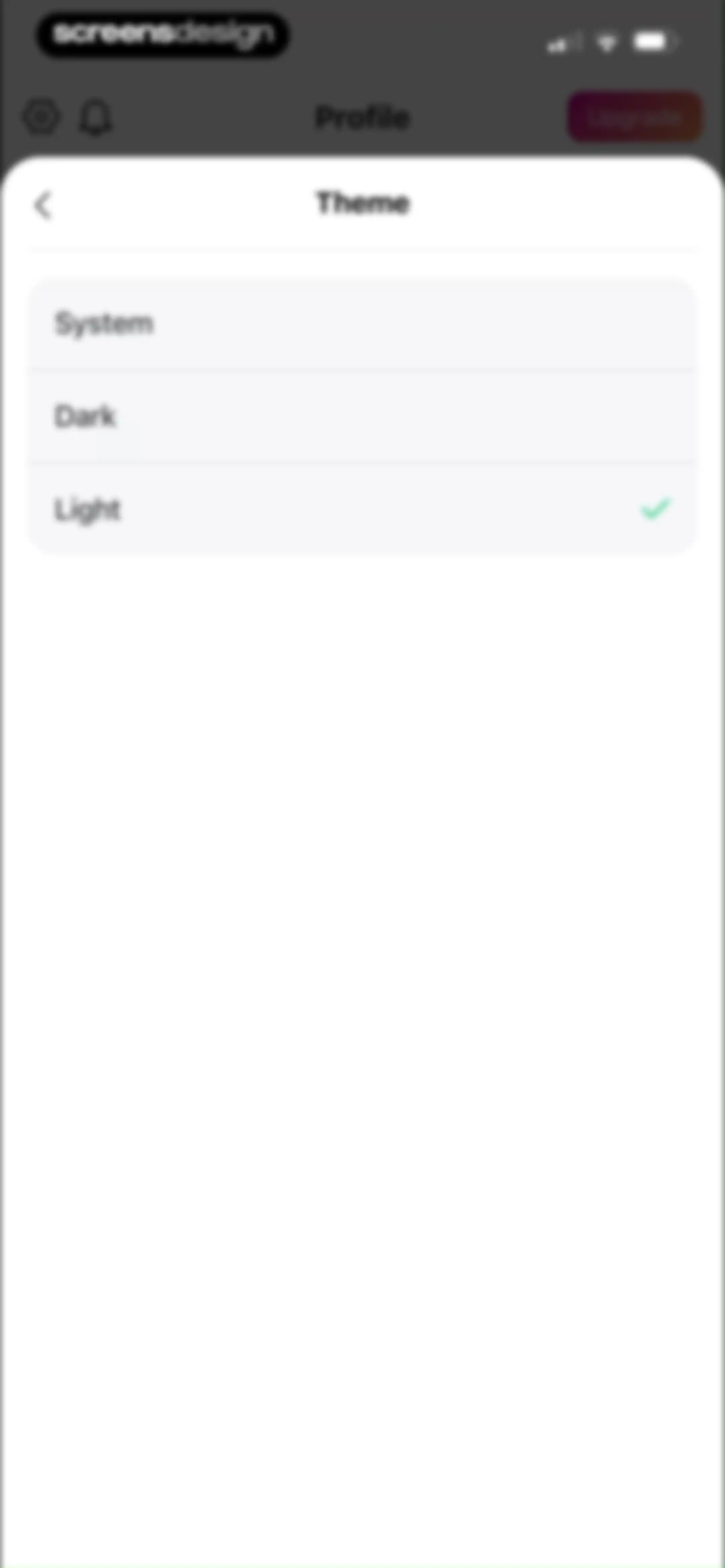 Chatlulu:Video&Photo Editor screen 63