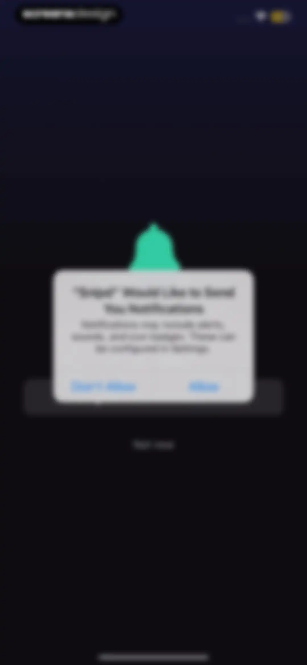 Snipd | AI Podcast Player screen 22