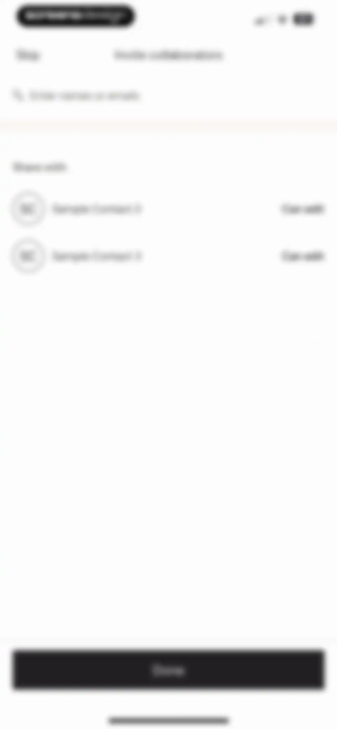 Houzz - Home Design & Remodel screen 55