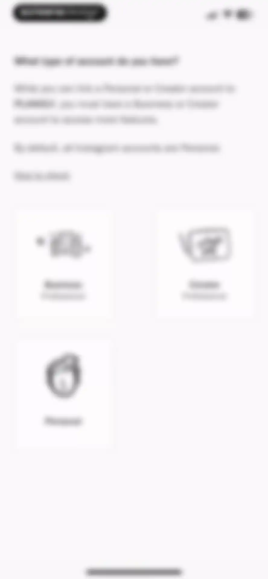 Planoly: Social Media Planner screen 6