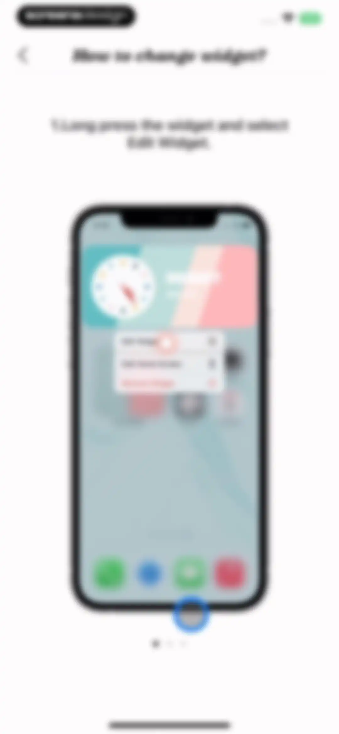 Best Widgets 18 - Icon Changer screen 47