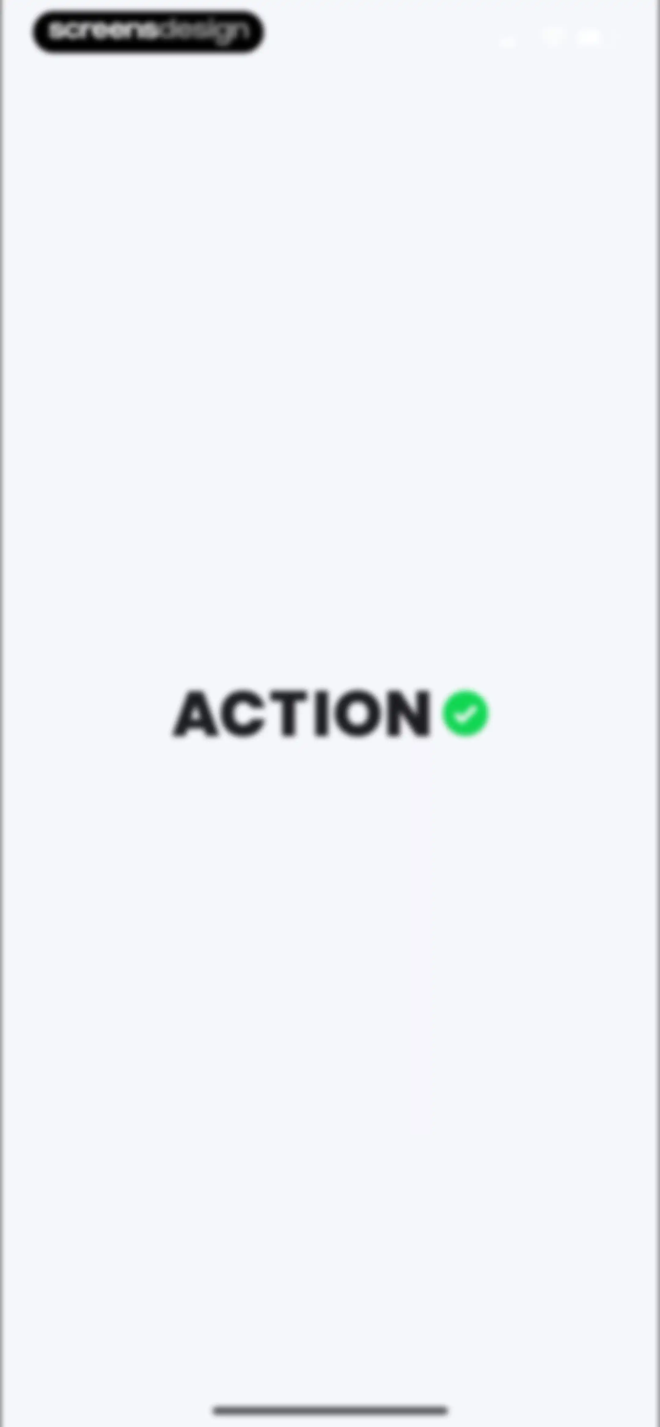 Action Network: Sports Betting screen 1