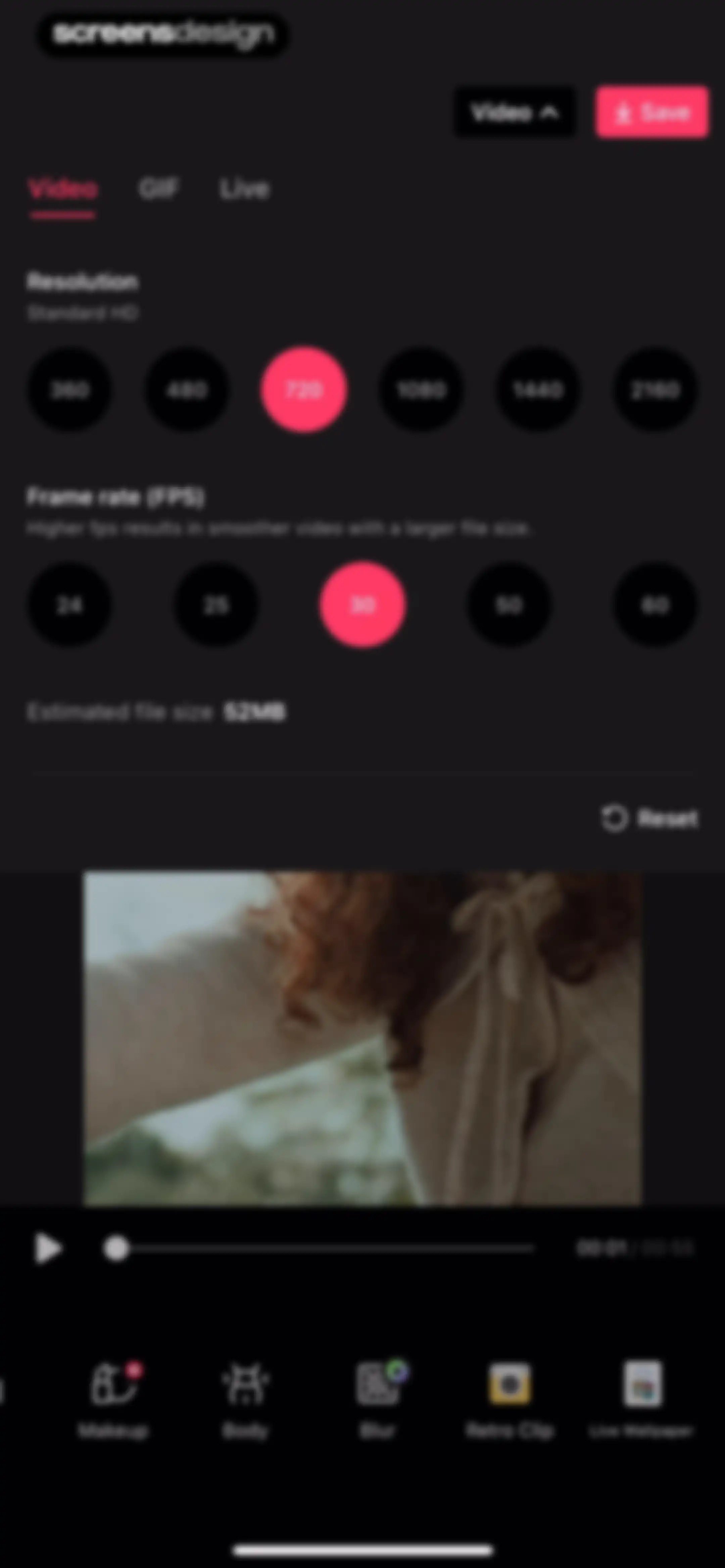 EPIK - AI Photo & Video Editor screen 101