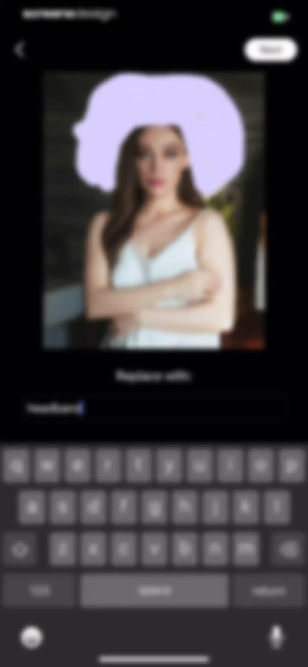 Photo Editоr screen 53