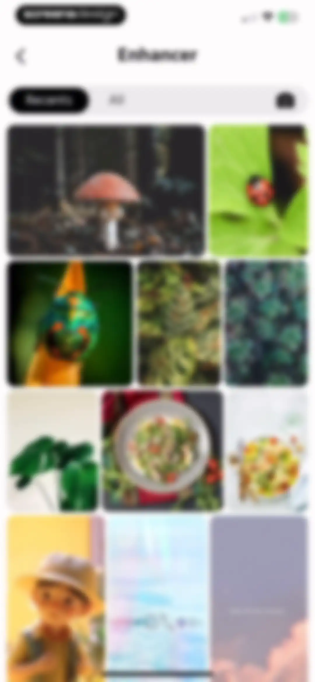 Vivid - AI Photo Enhancer screen 14